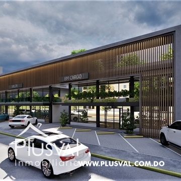 Locales en alquiler Bella Vista 353372
