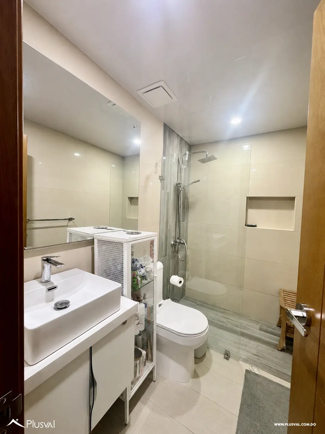 Vendo Maravilloso Apto en el Corazon de Naco 522885