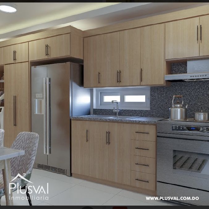 Proyecto de Apartamentos en Punta Cana Gold Reef City 315818