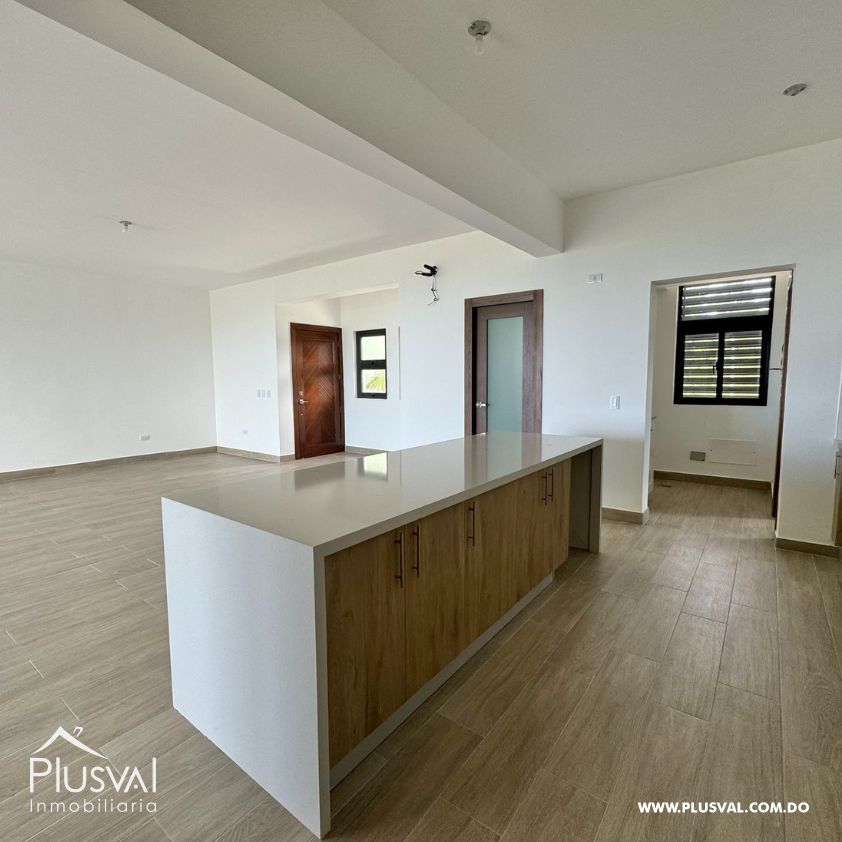 APARTAMENTO DE 3 HABITACIONES DISPONIBLE EN LAS TERRENAS 374018