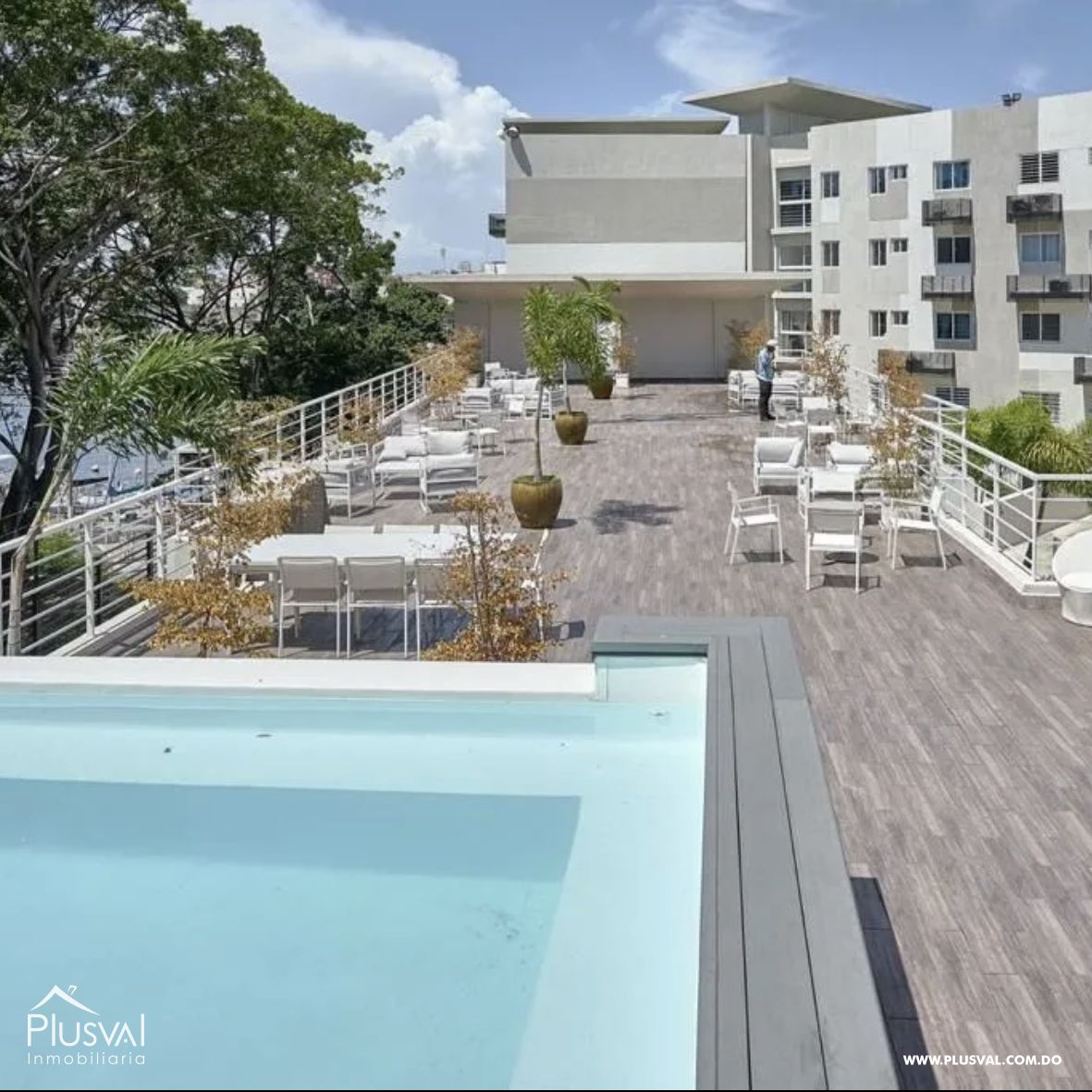 Apartamento En Venta Próximo a la Zona Colonial 388789