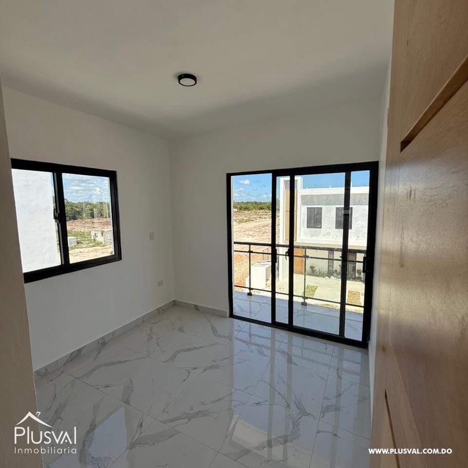 Estrena tu villa soñada en Punta Cana 489358