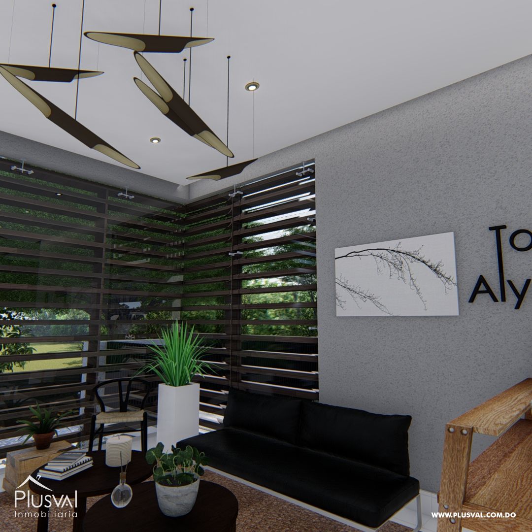 Torre Alyanna Apto 3B 351156