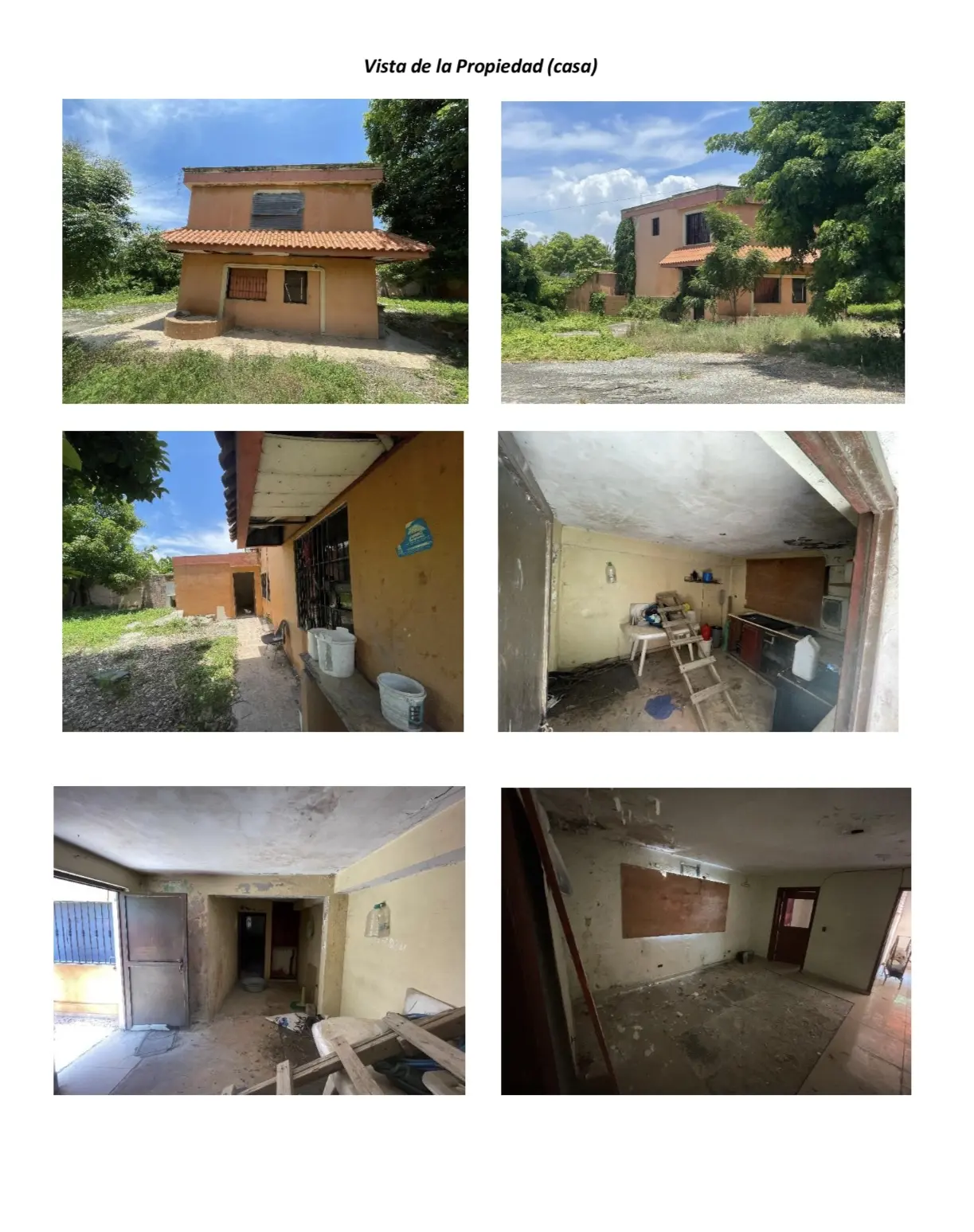 Venta terreno fines Comercial 468005