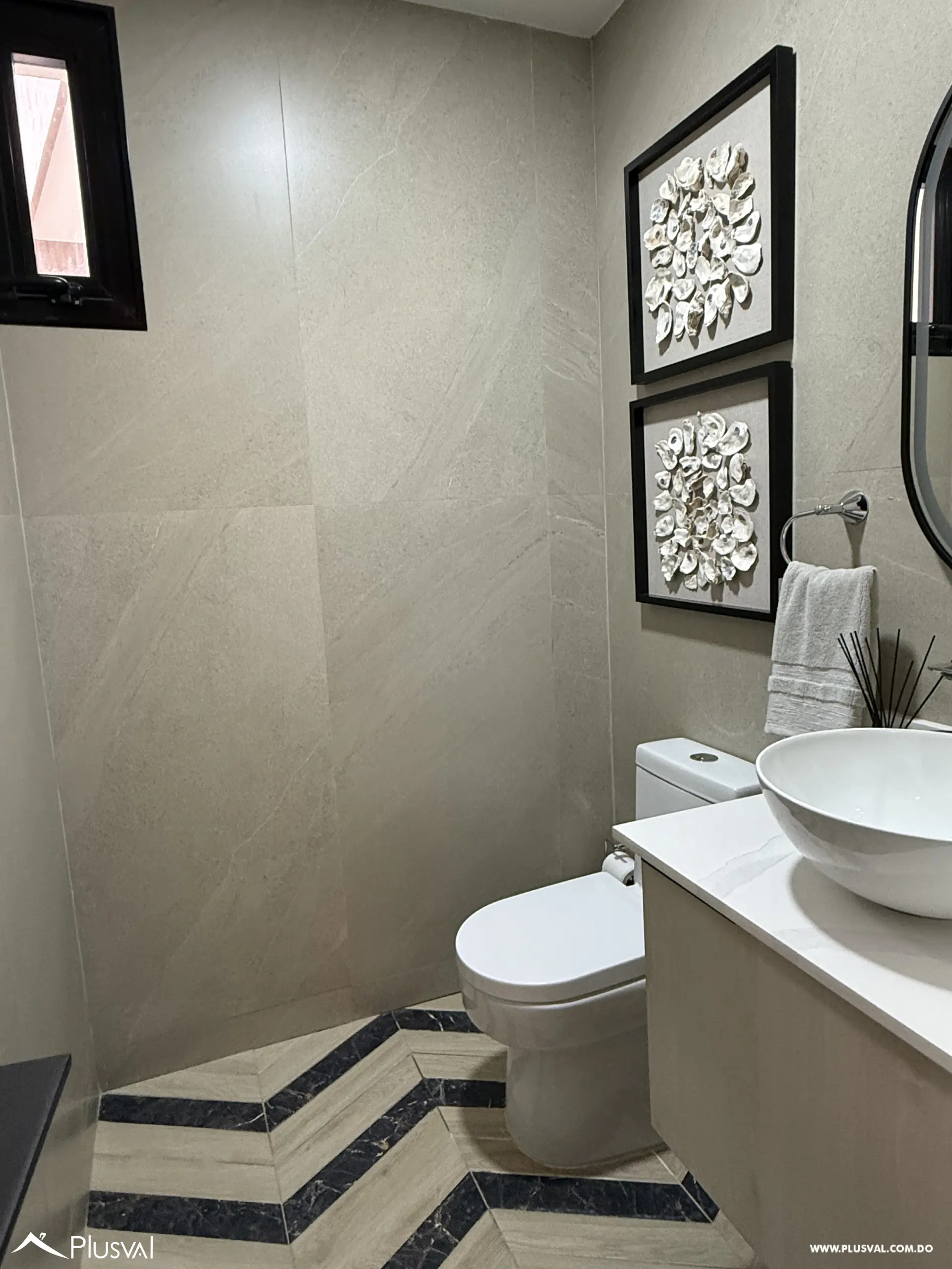 Nuevas Torres de apartamentos de 3 Habitaciones en Santiago 533756