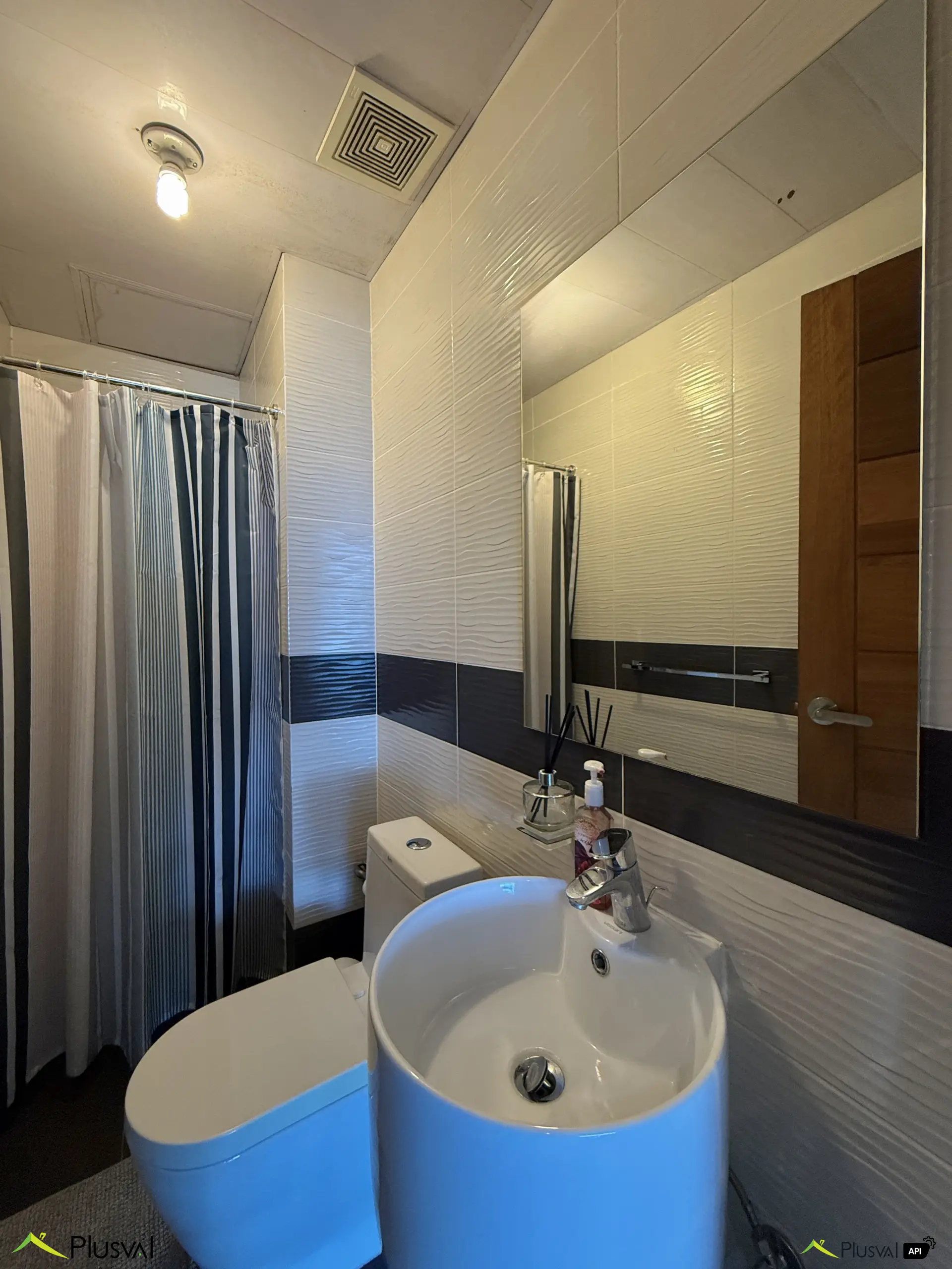 Apartamento en Torre Mónaco VI, Paraíso. 2 Habs y 2 parqueos, Vista a las Montañas 447614