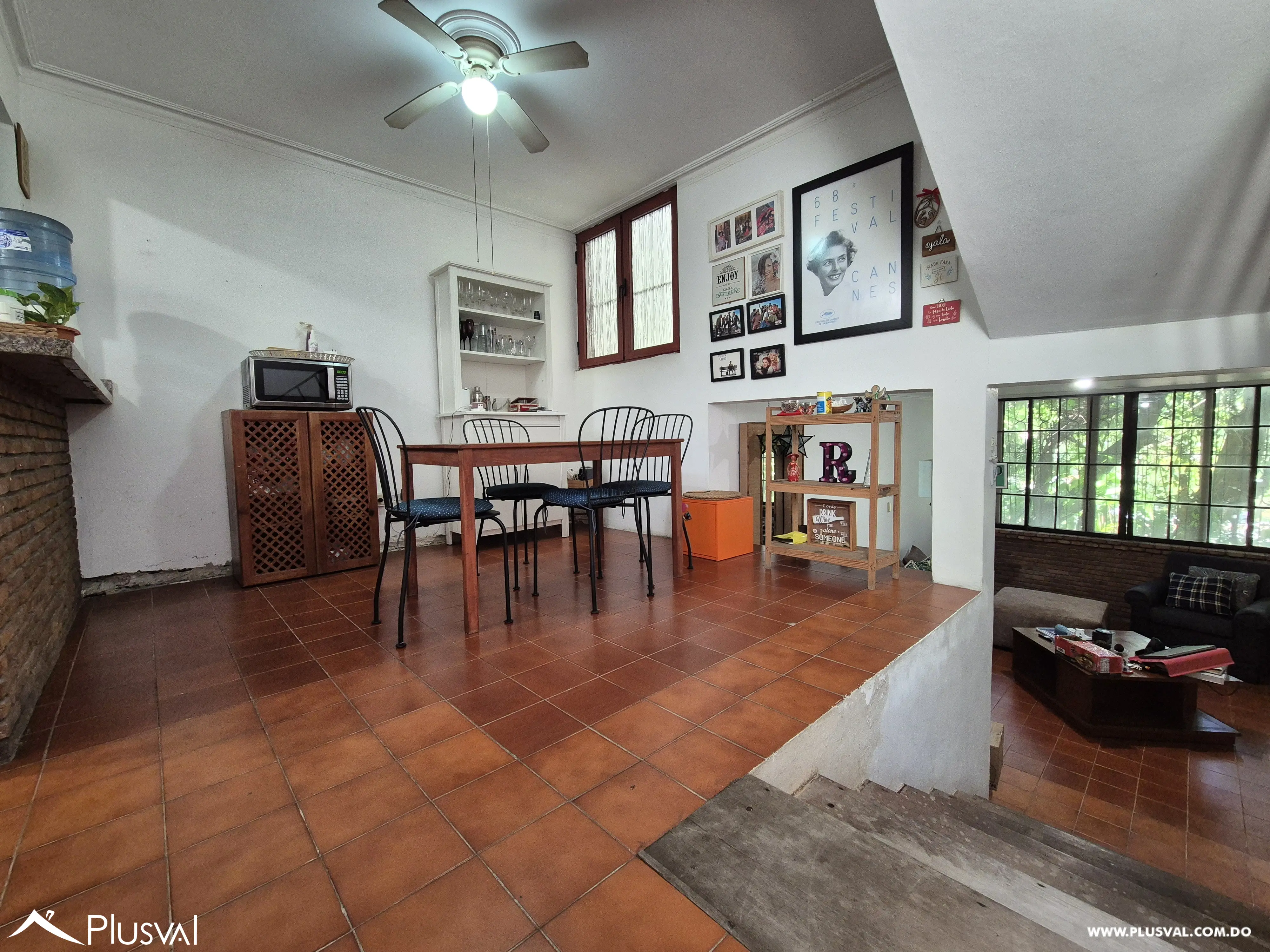 Casa Duplex en venta en Lomas de Arroyo Hondo 499688