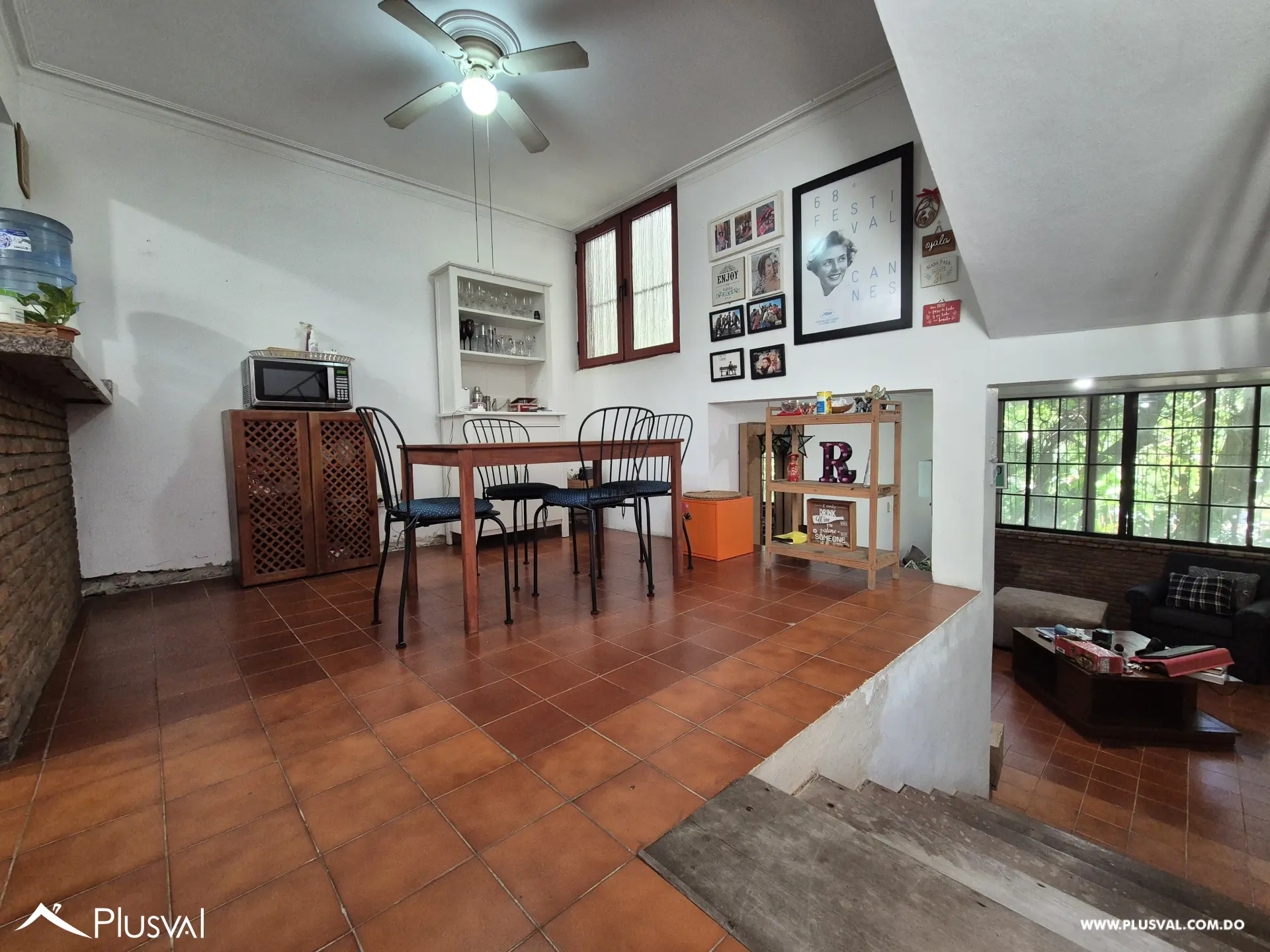 Casa Duplex en venta en Lomas de Arroyo Hondo 499688