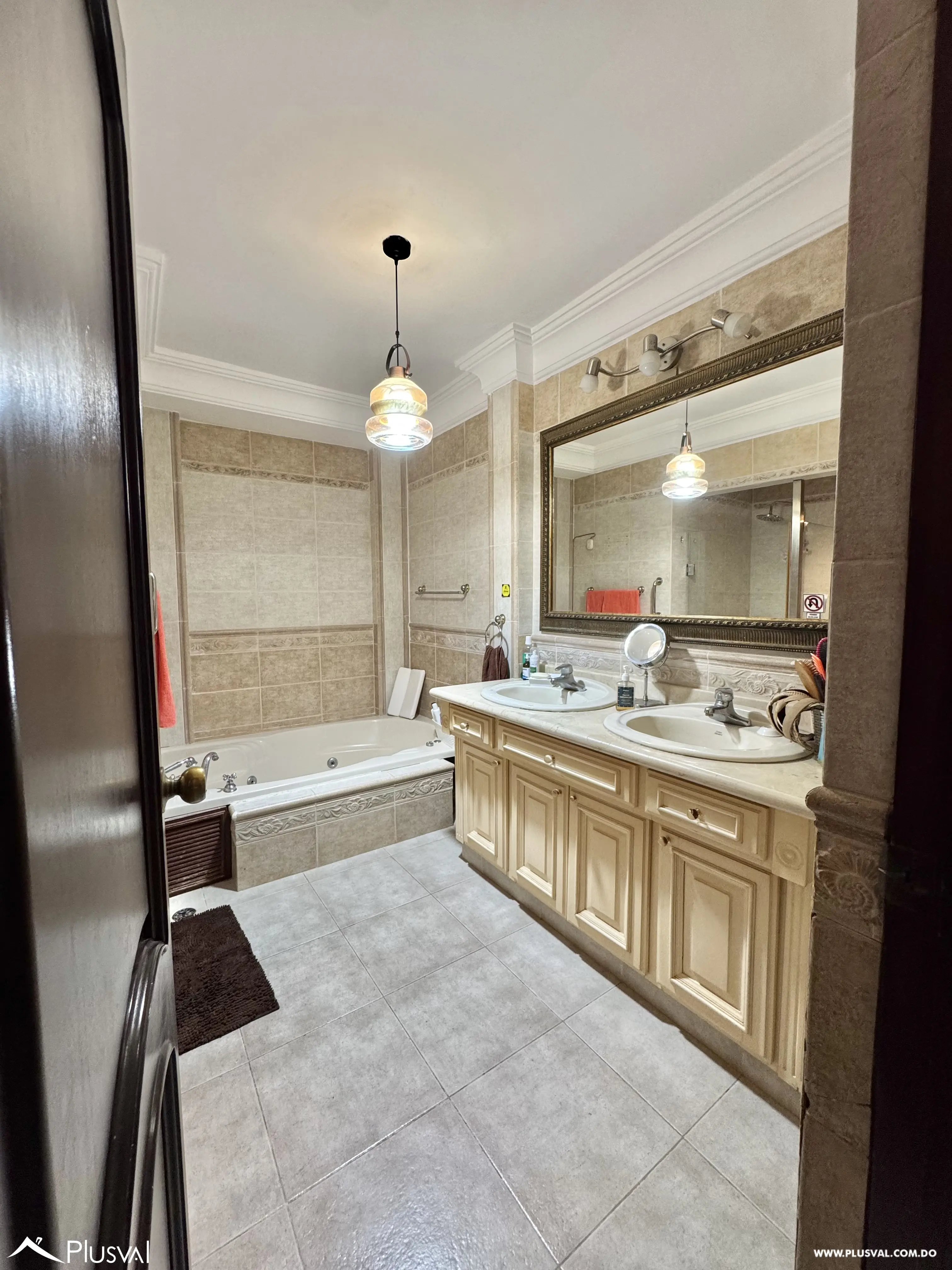 Alquilo Apto de 320 Mt2 en el Corazon de Piantini 480742