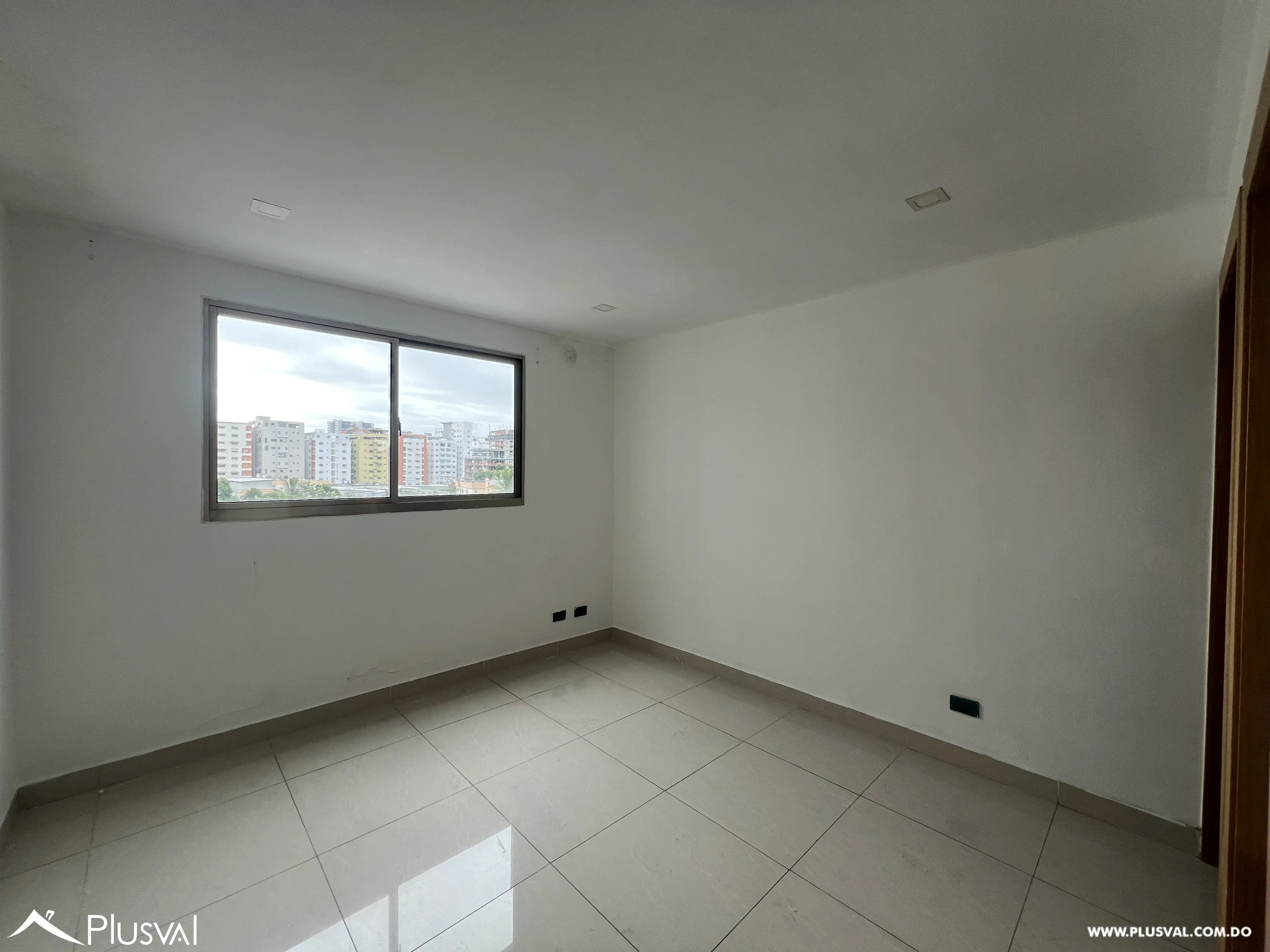 Apartamento en venta en Bella Vista (Norte) 482941