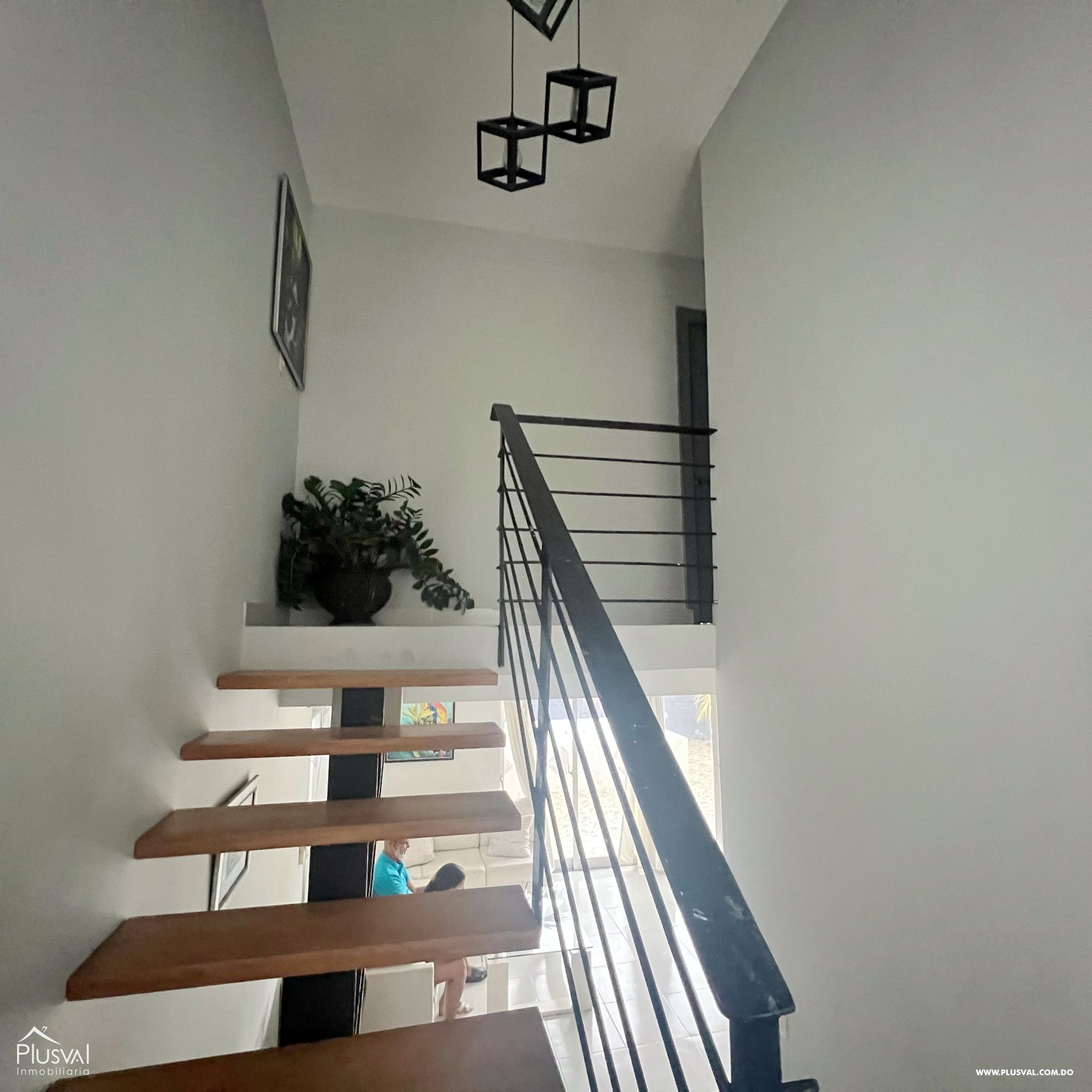 Se vende Casa de 2 niveles en residencial Primaveral II, Bavaro Punta Cana 446505