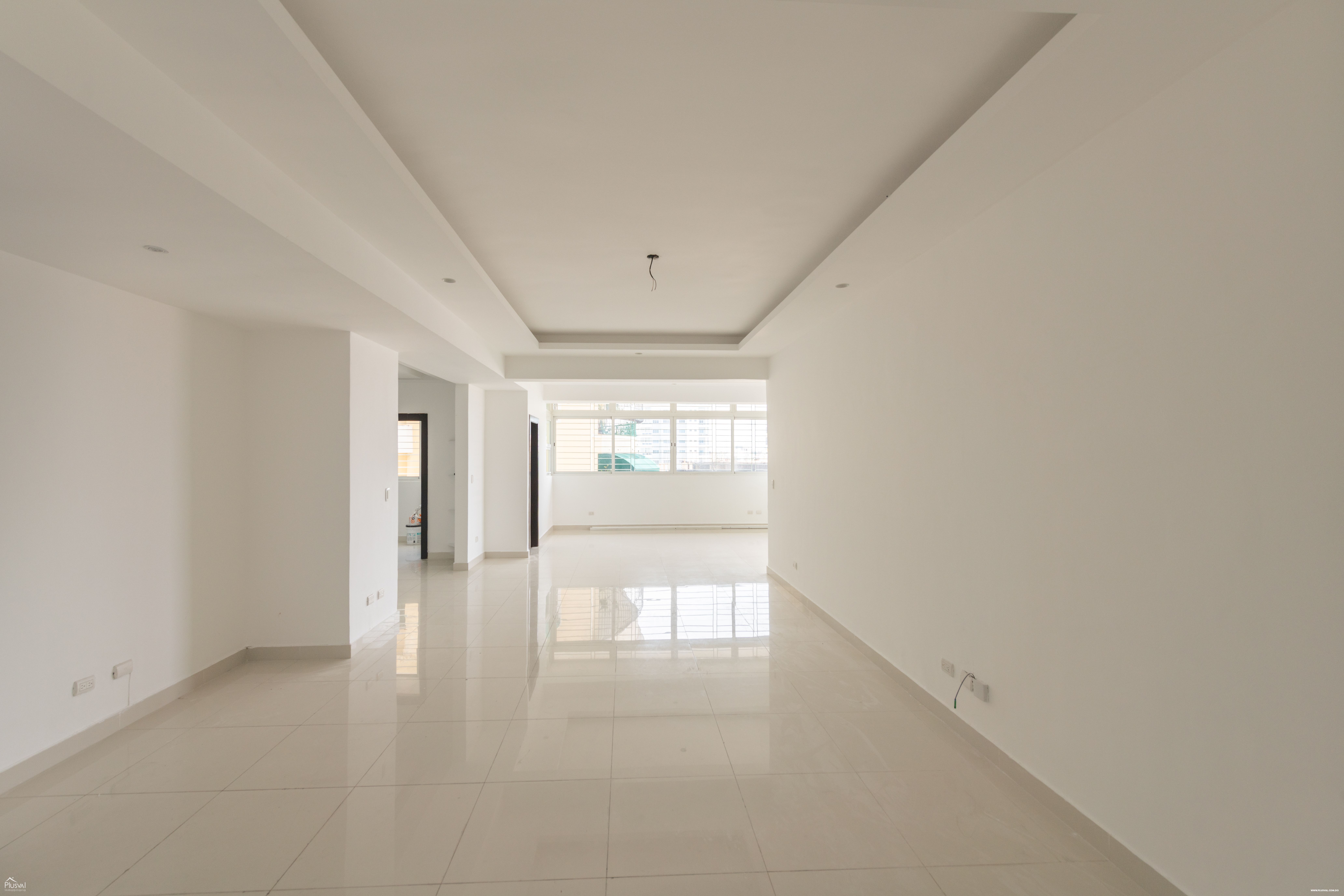 Amplio apartamento en Mirador norte. 460375