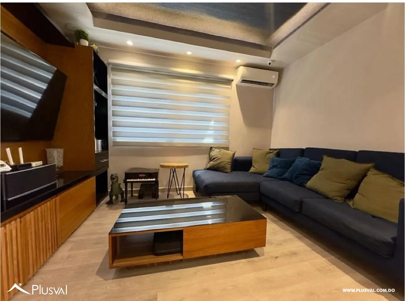 Apartamento en venta en Naco 483184