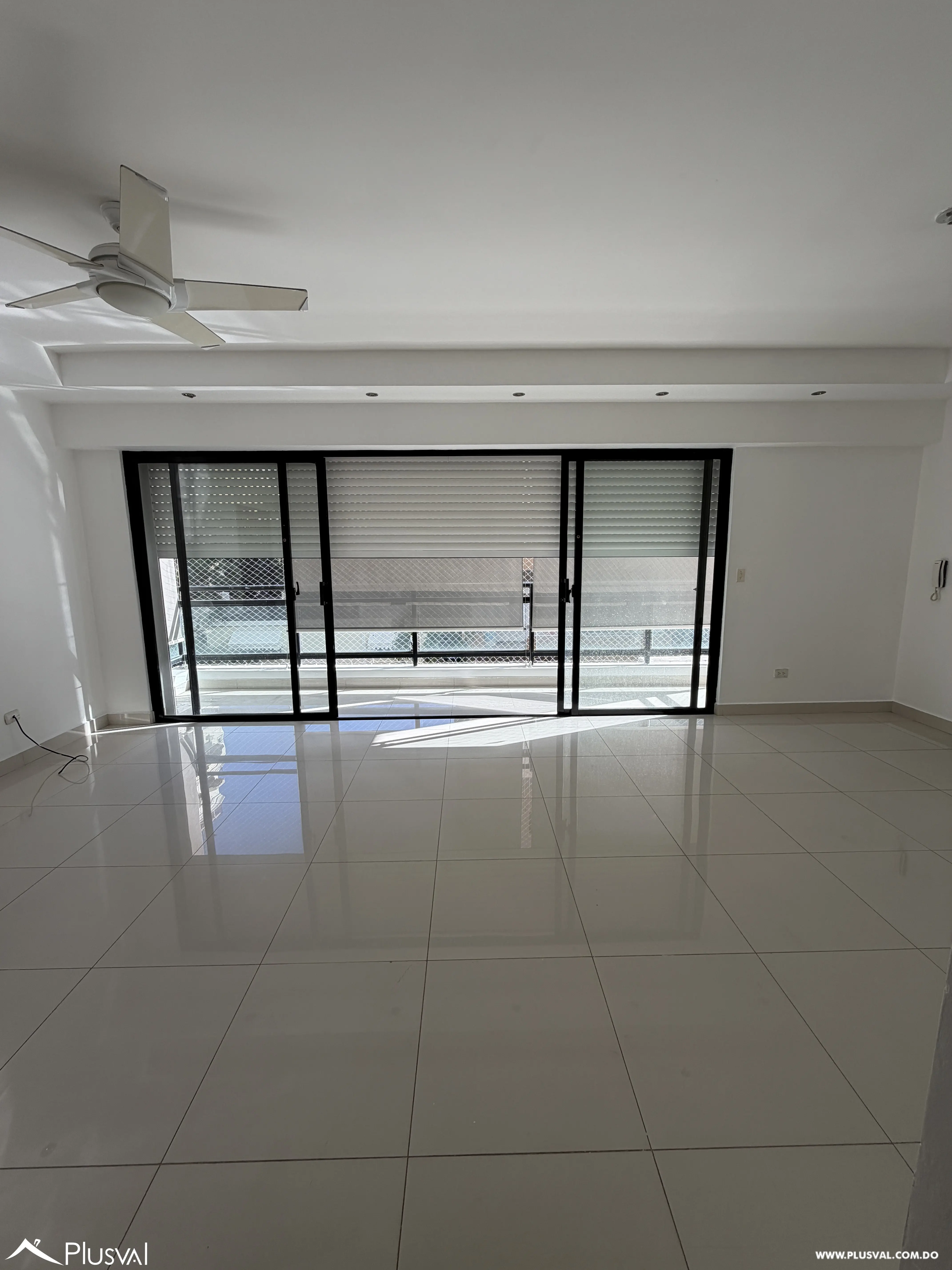 Apartamento en venta en Bella Vista – 3 habitaciones y 2 parqueos 477052