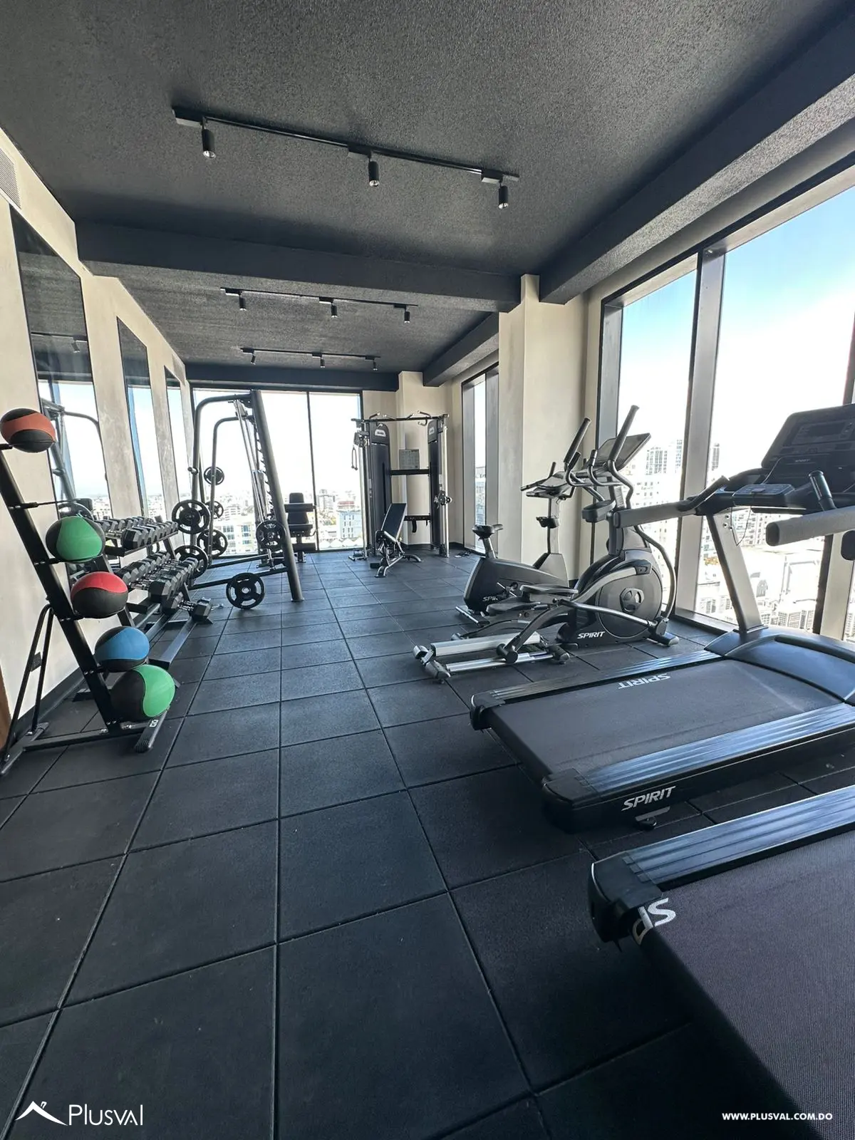 Moderno apartamento en venta ubicado en Piantini. 490850