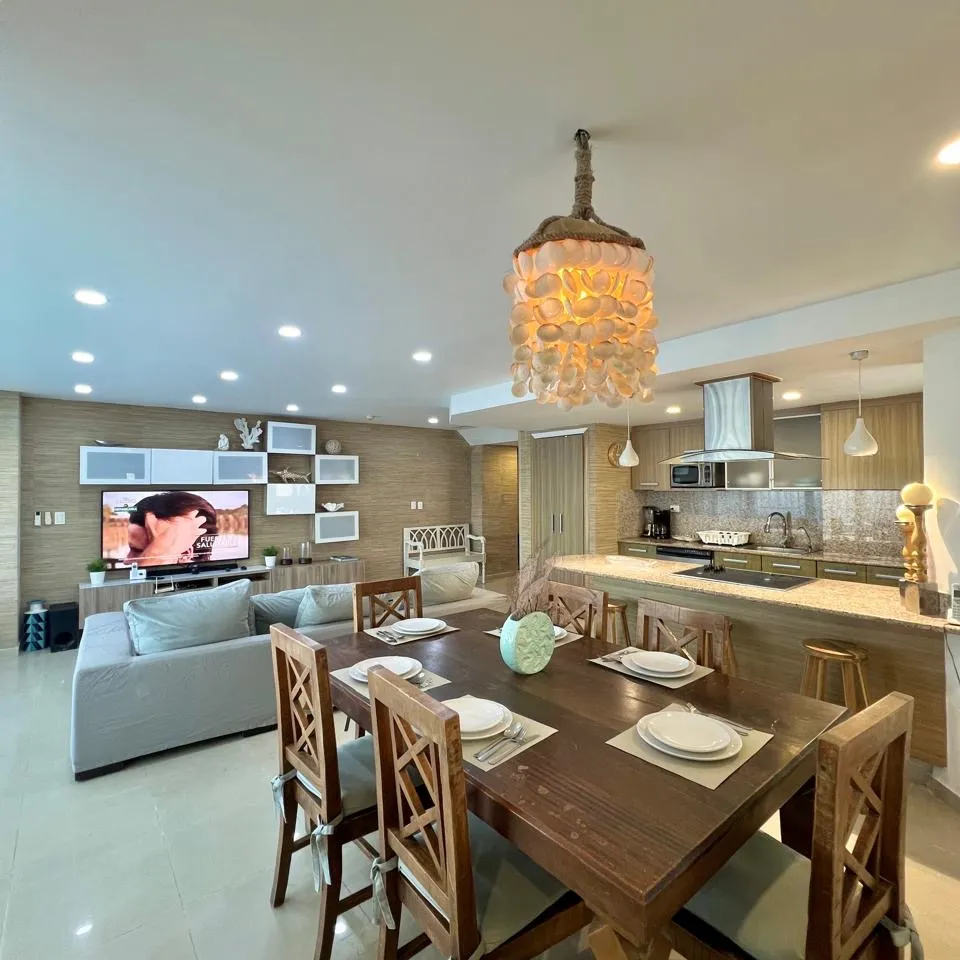 Apartamento en alquiler, en Marbella 389437