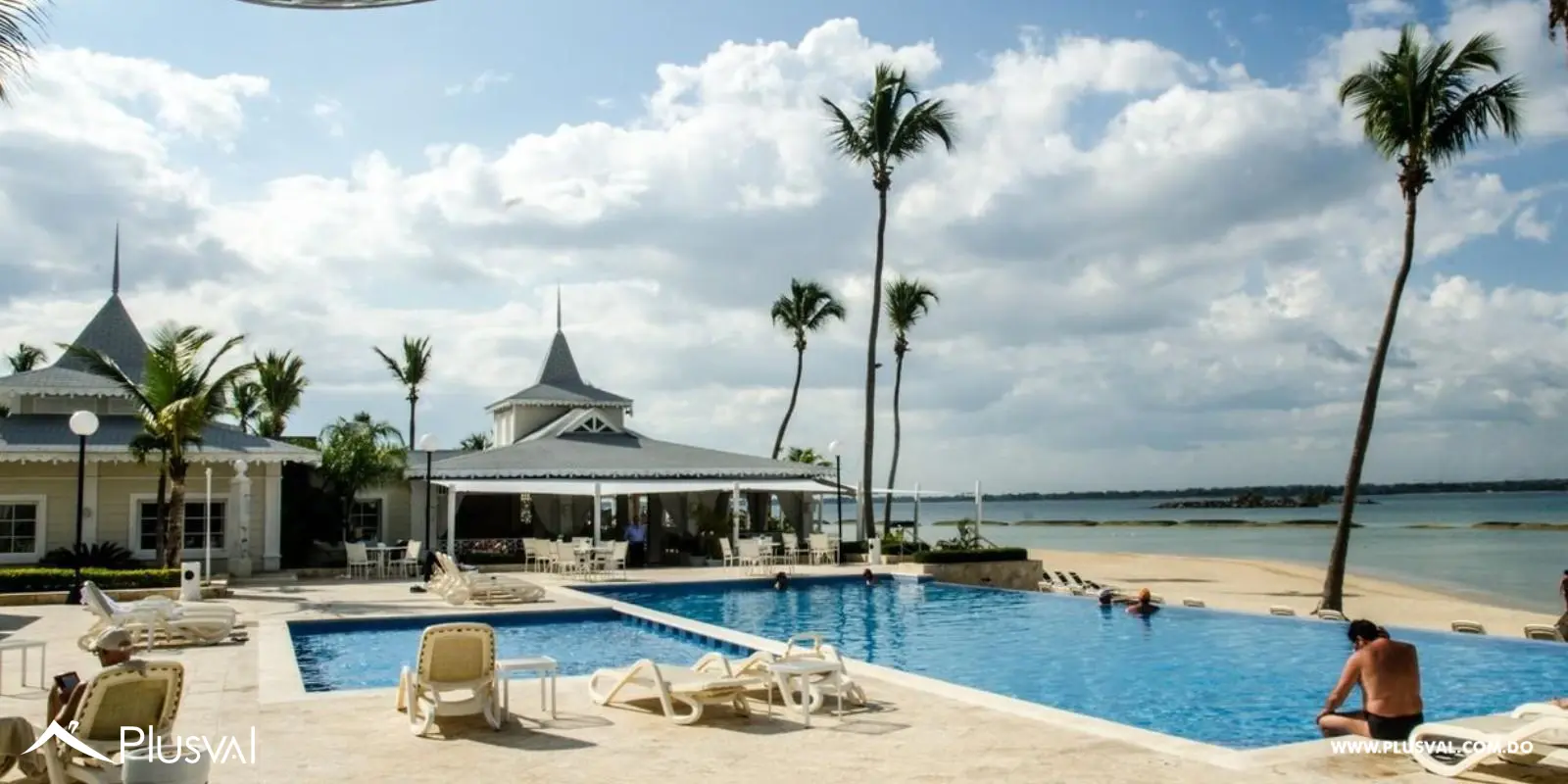 Venta de Solar En Playa Nueva Romana 469097