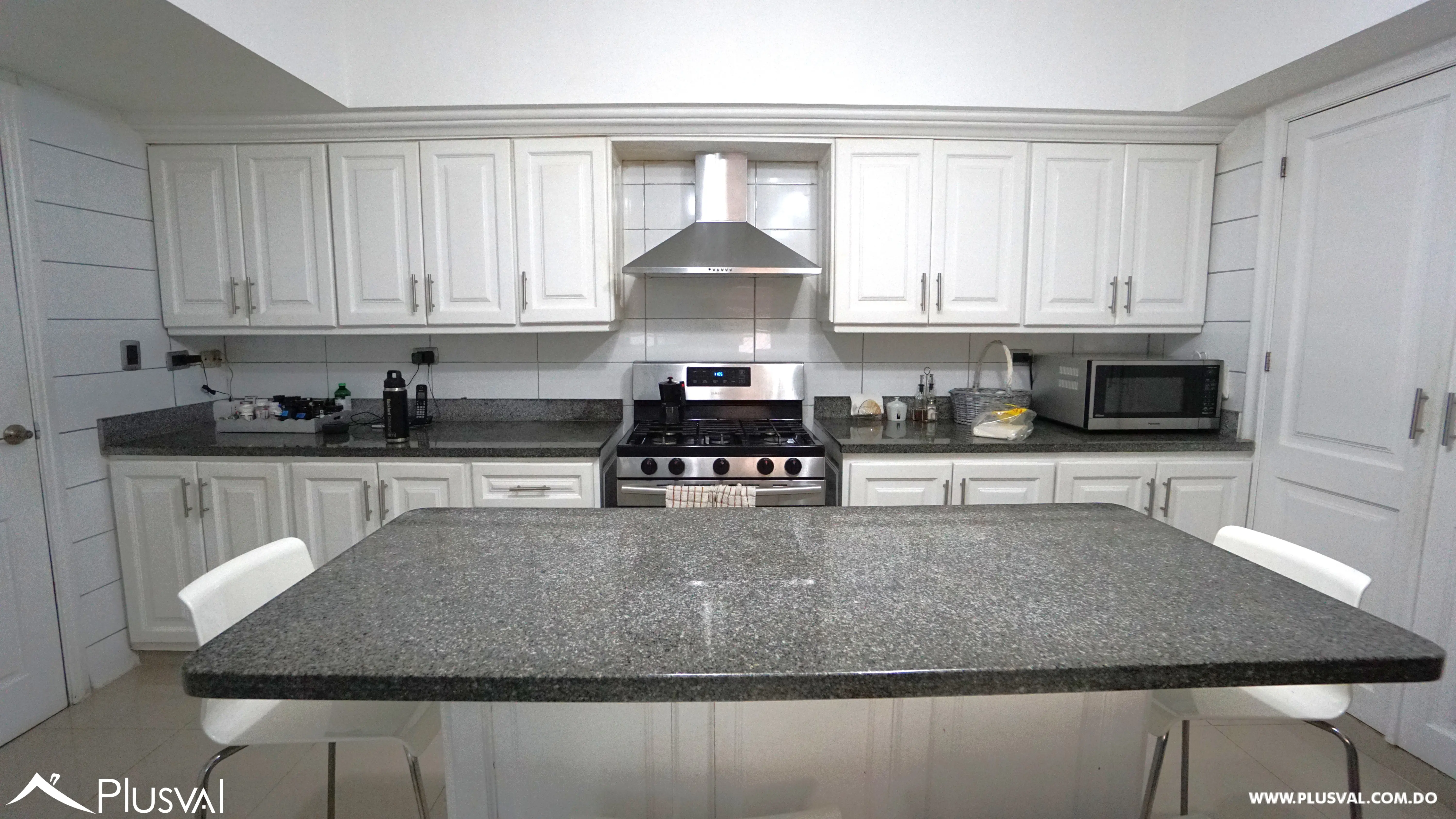 Apartamento en venta en Naco 472578