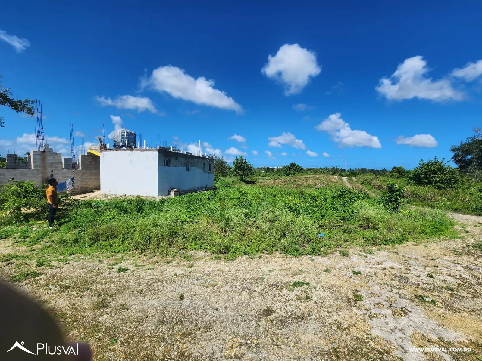 Venta de Solar en Verón – Excelente Ubicación 483129