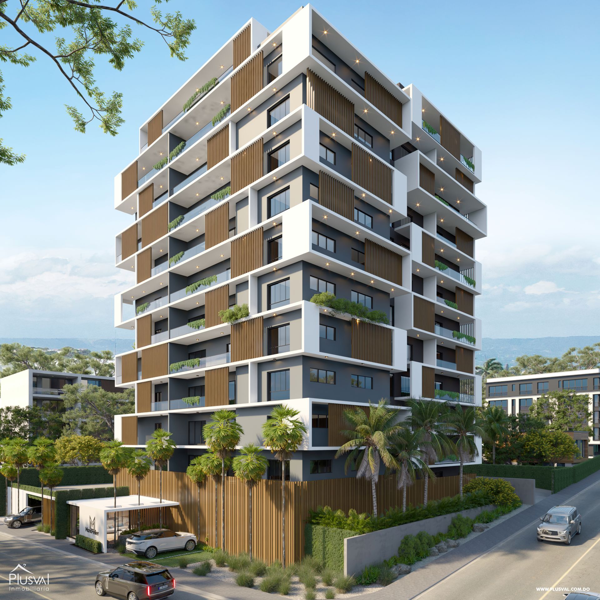 Exclusivo proyecto residencial en venta en Rincón Largo. 416923