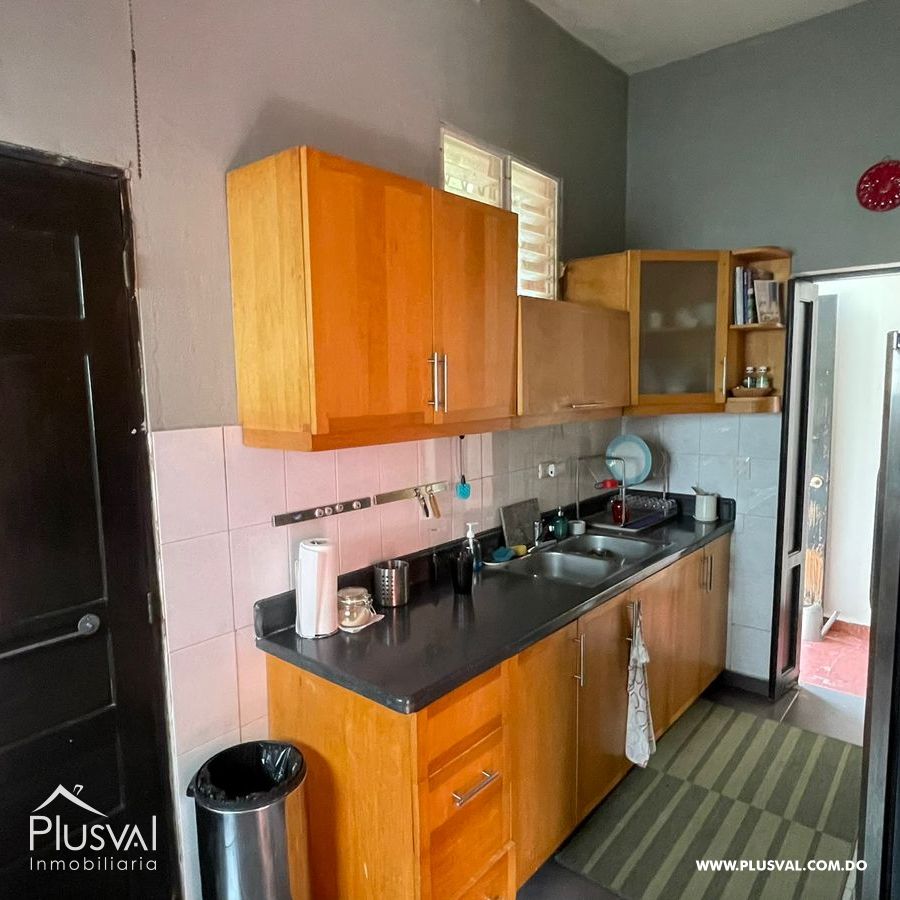 Casa en Venta en el sector de Gazcue 449442