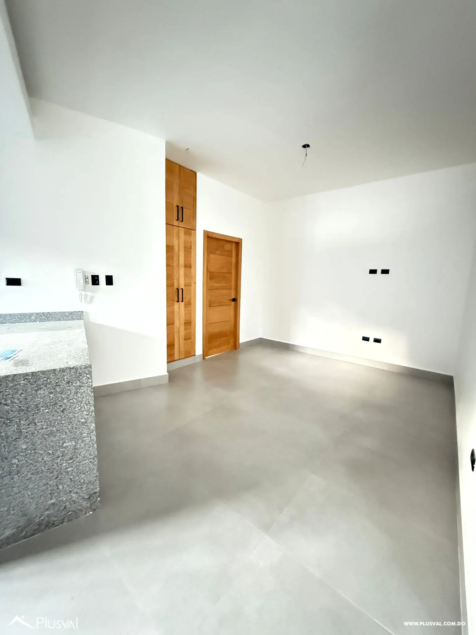 Apartamento en Venta – Nuevo a Estrenar en La Castellana 460666
