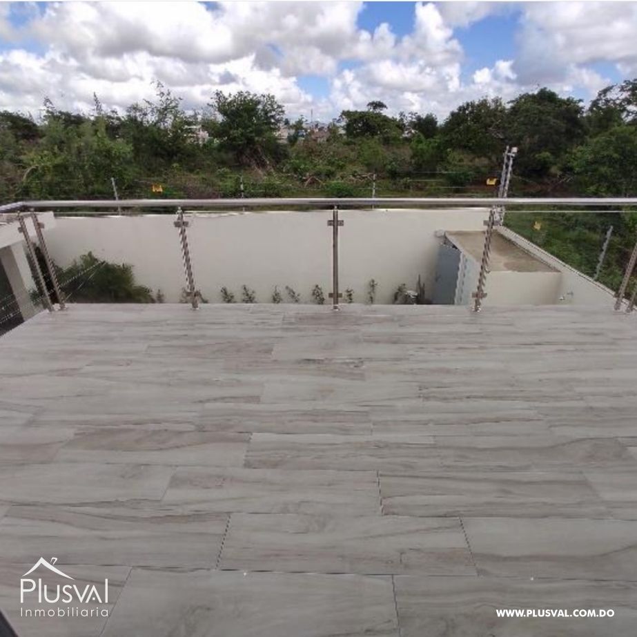 Casa en Venta en Higuey 282028