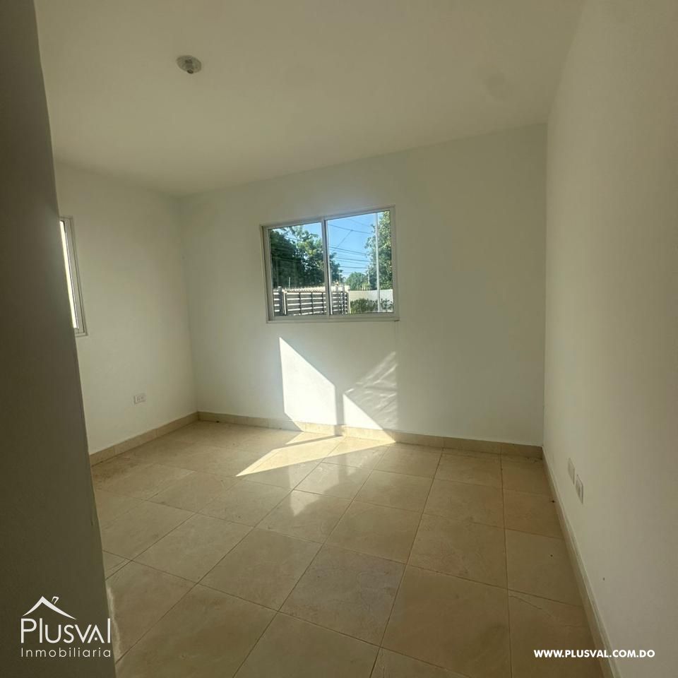 Apartamento en Venta con Piscina y Casa Club 437893