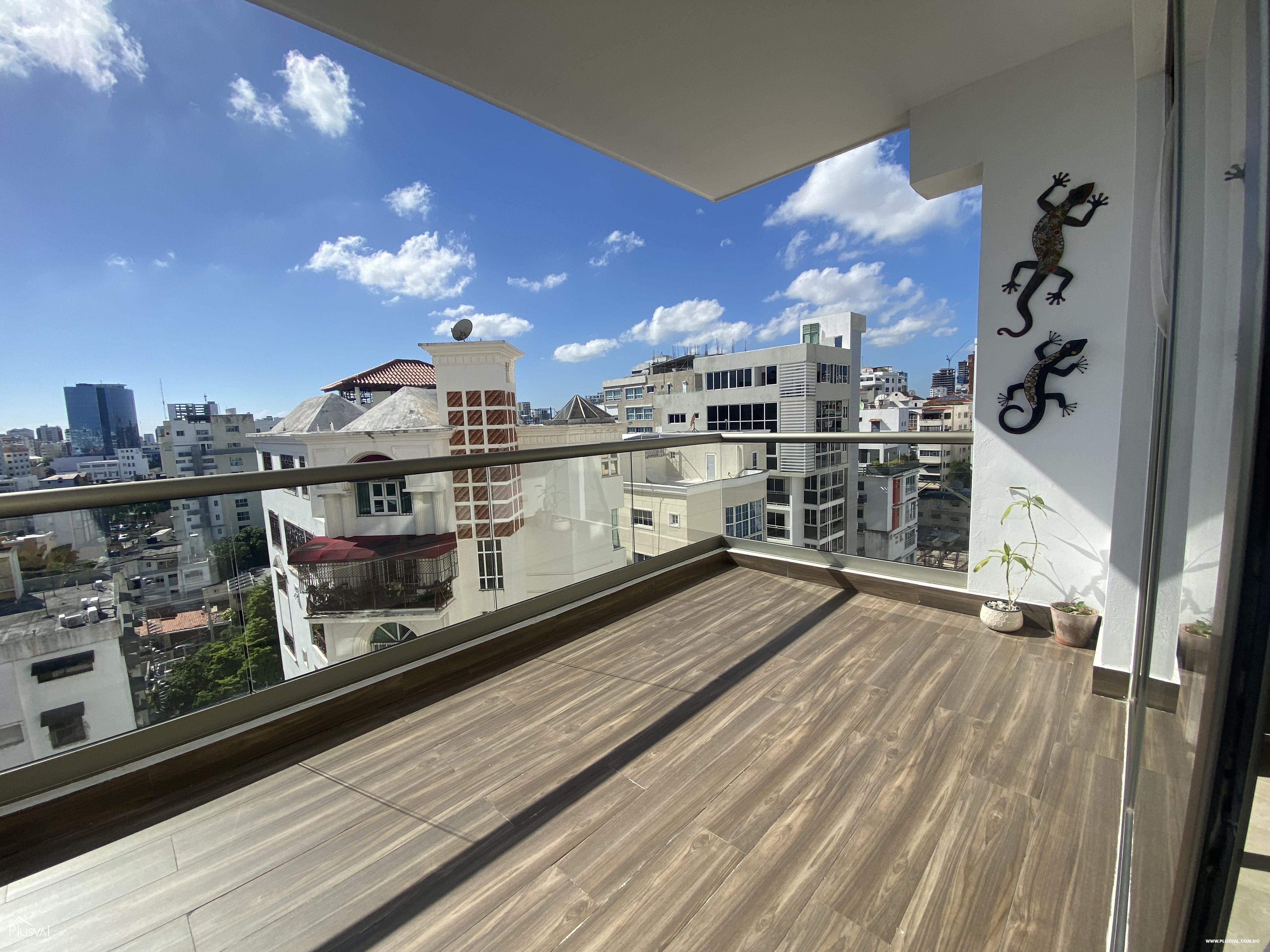 Apartamento en Venta en Serralles 322750