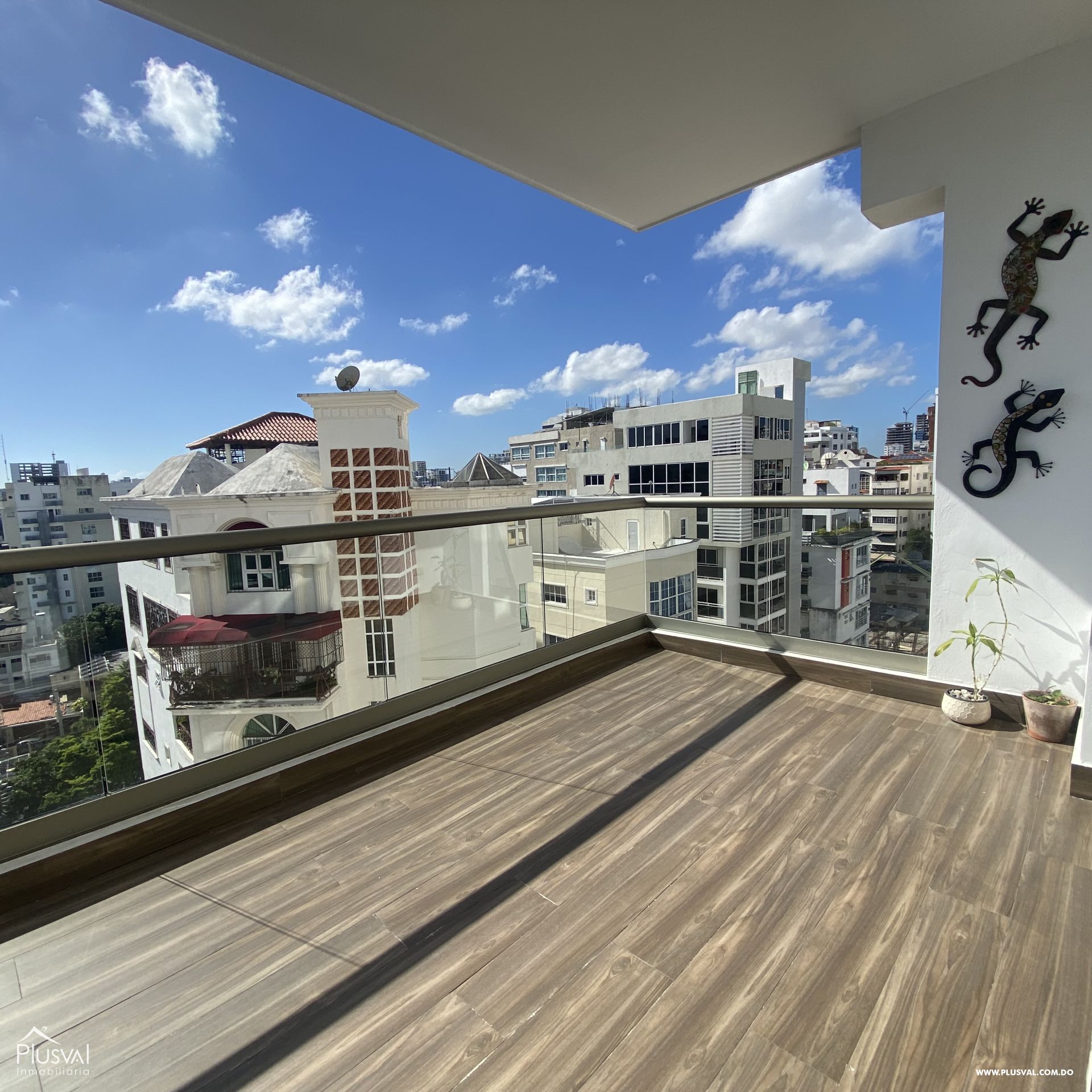 Apartamento en Venta en Serralles 322750