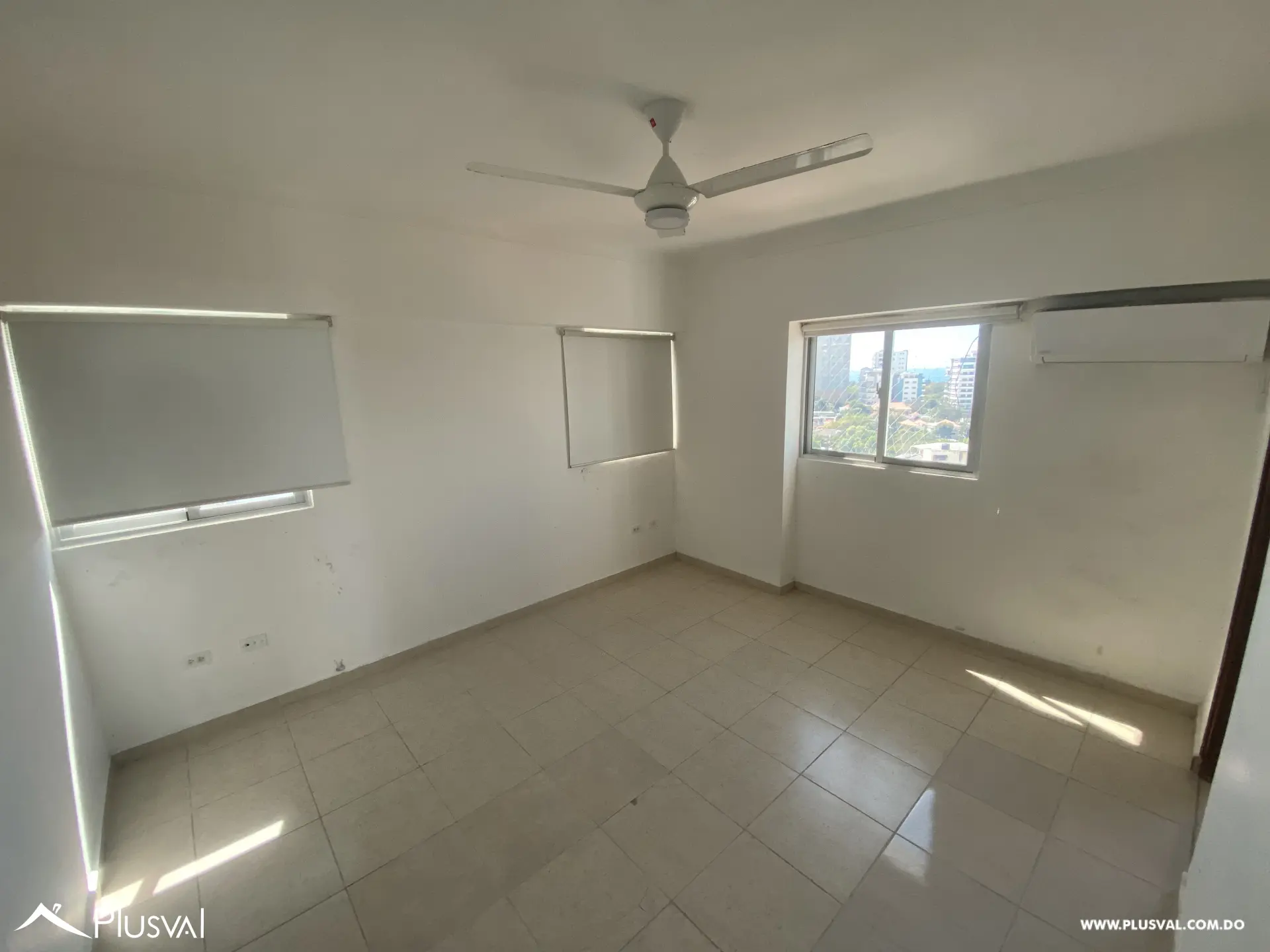 Apartamento de 2 Habitaciones Cacicazgos 489861