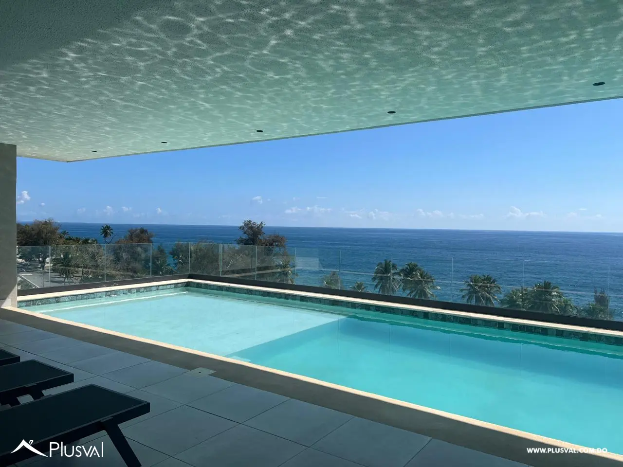 Apartamento en Av. España Santo Domingo Este 483850