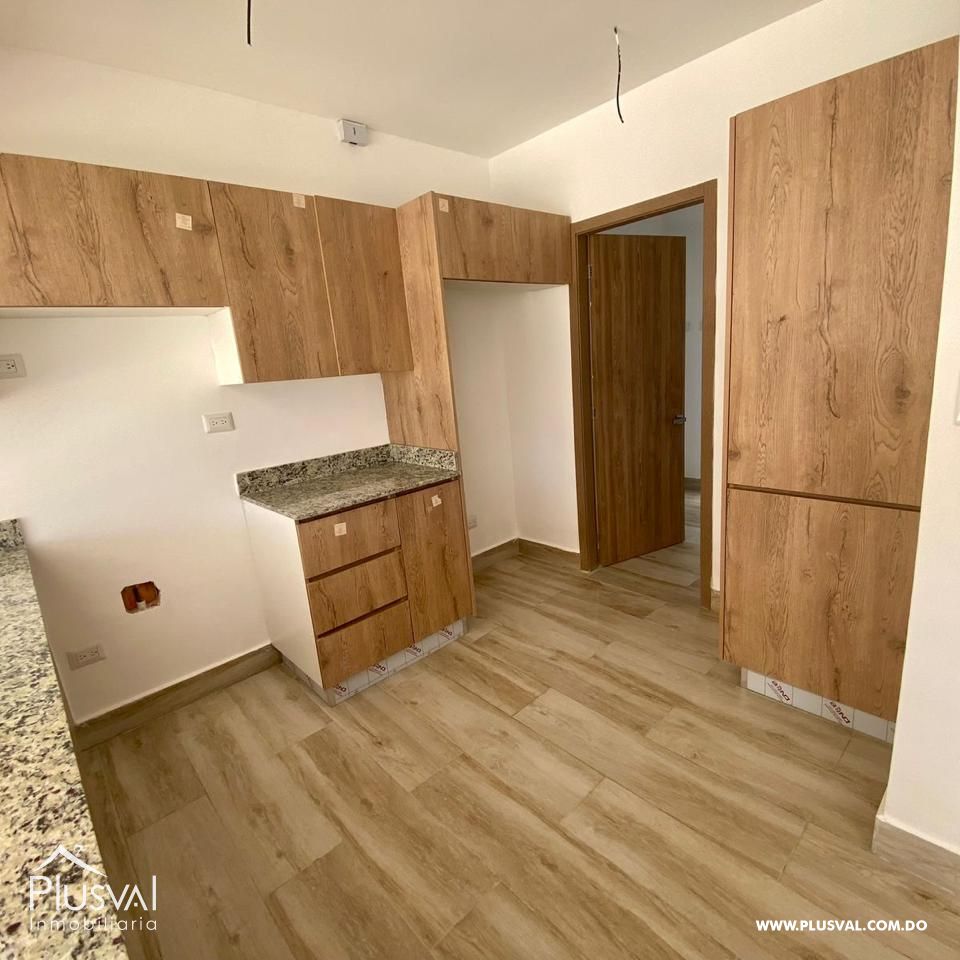 Espectacular Villa de Dos niveles en Bavaro - Punta Cana 425112