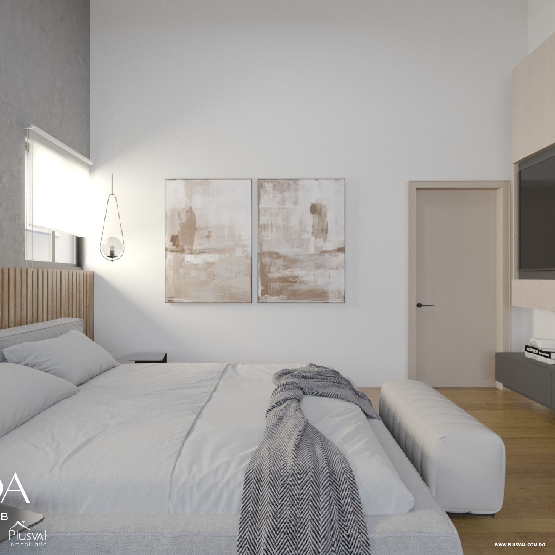 Moderna villa en venta ubicada en Punta Cana Resort 323621