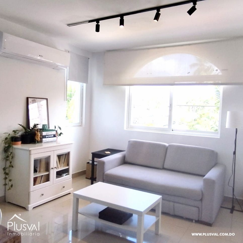 Apartamento tipo Ph de dos niveles en venta 3 habitaciones, Bávaro Punta Cana. 256938