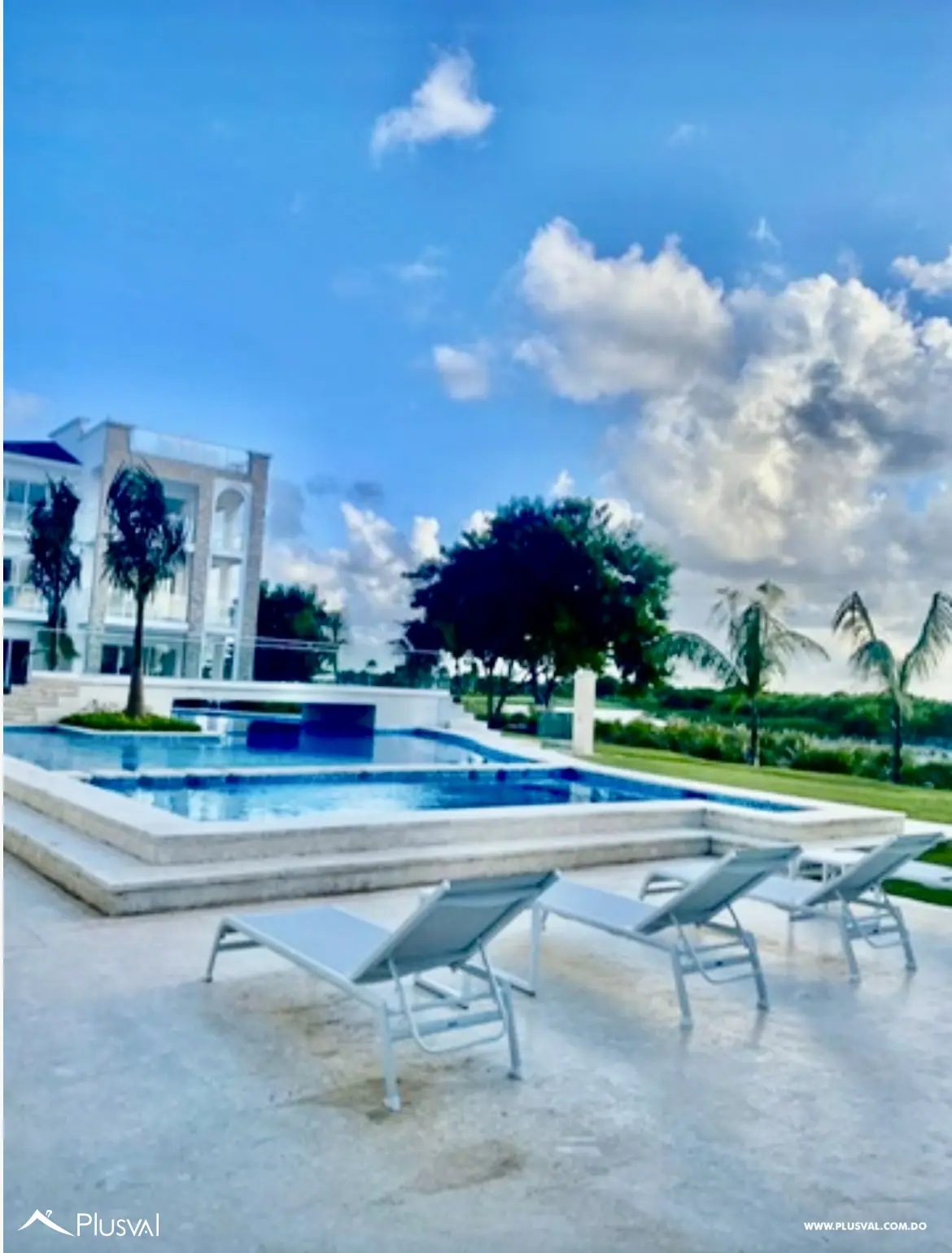 Apartamento en Venta - Cana Bay Hard Rock Hotel Punta Cana 455031
