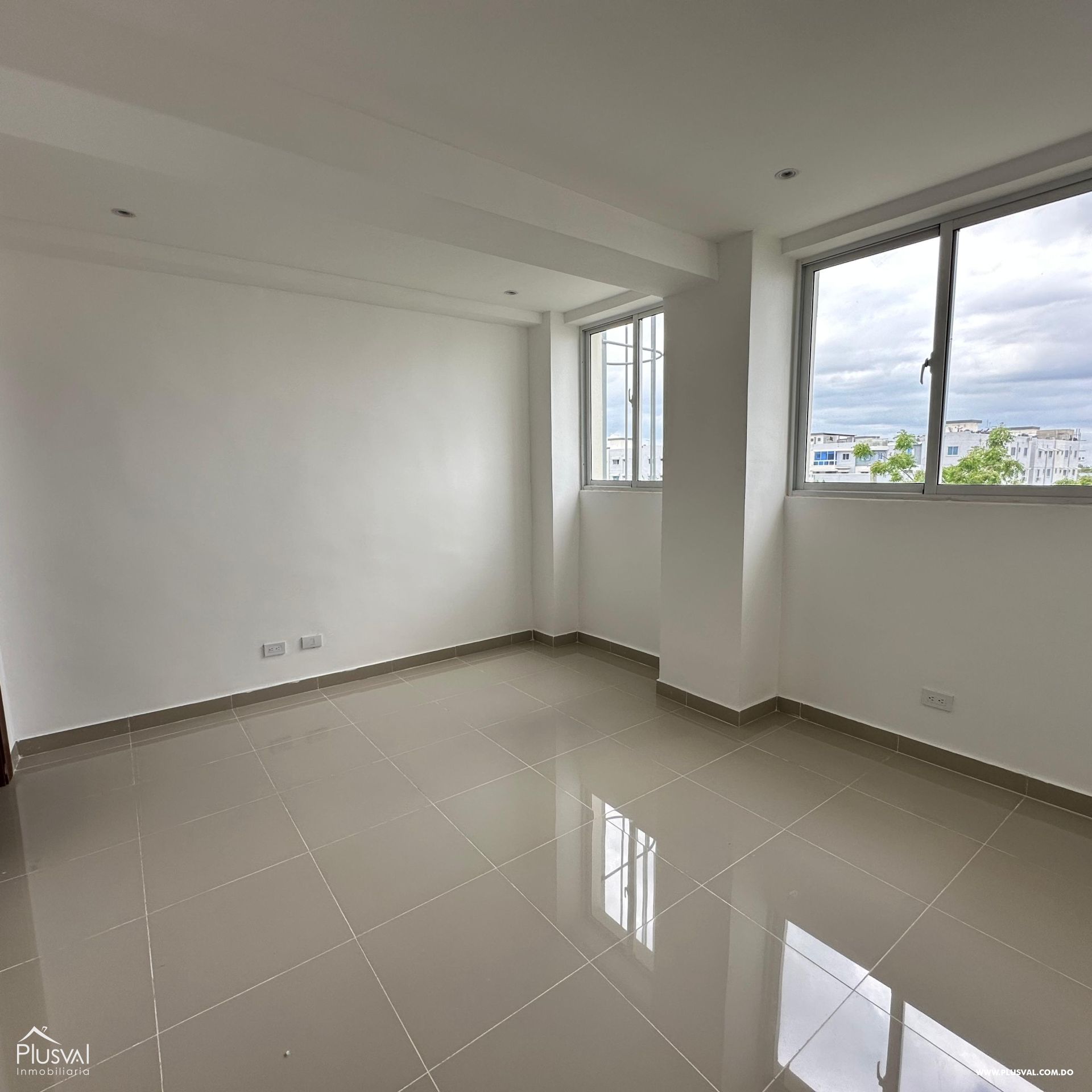 Pent-house listo para mudarte en Prado Oriental 348112