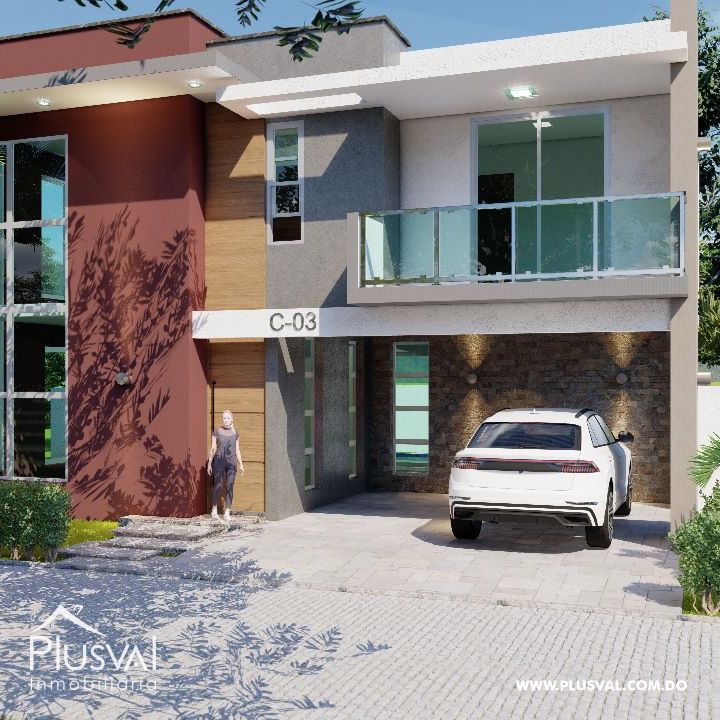 Espectaculares Villa frente al campo de Golf 341828
