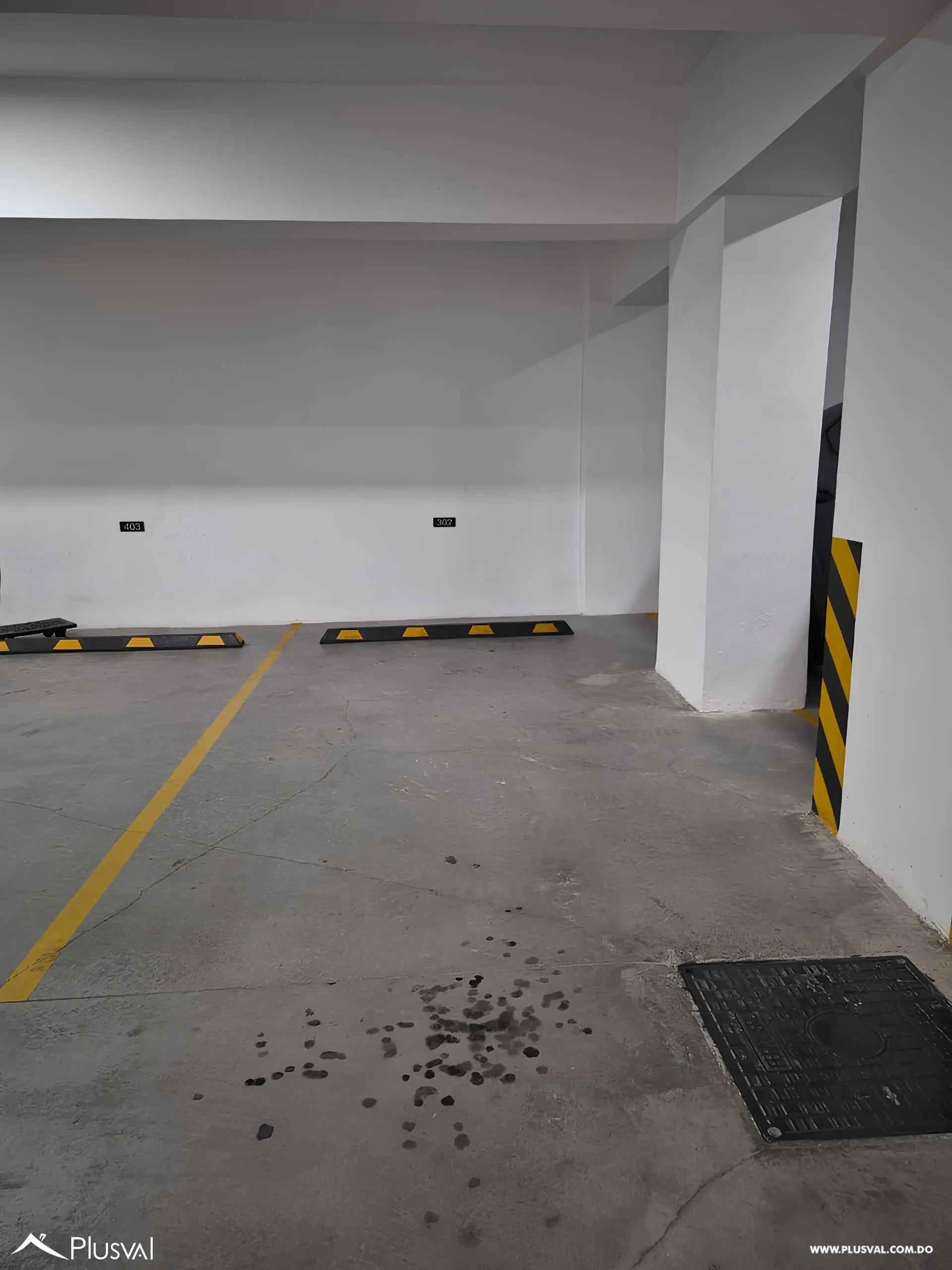 Se Vende apartamento de 1 habitación + Línea Blanca en Paraíso 506297