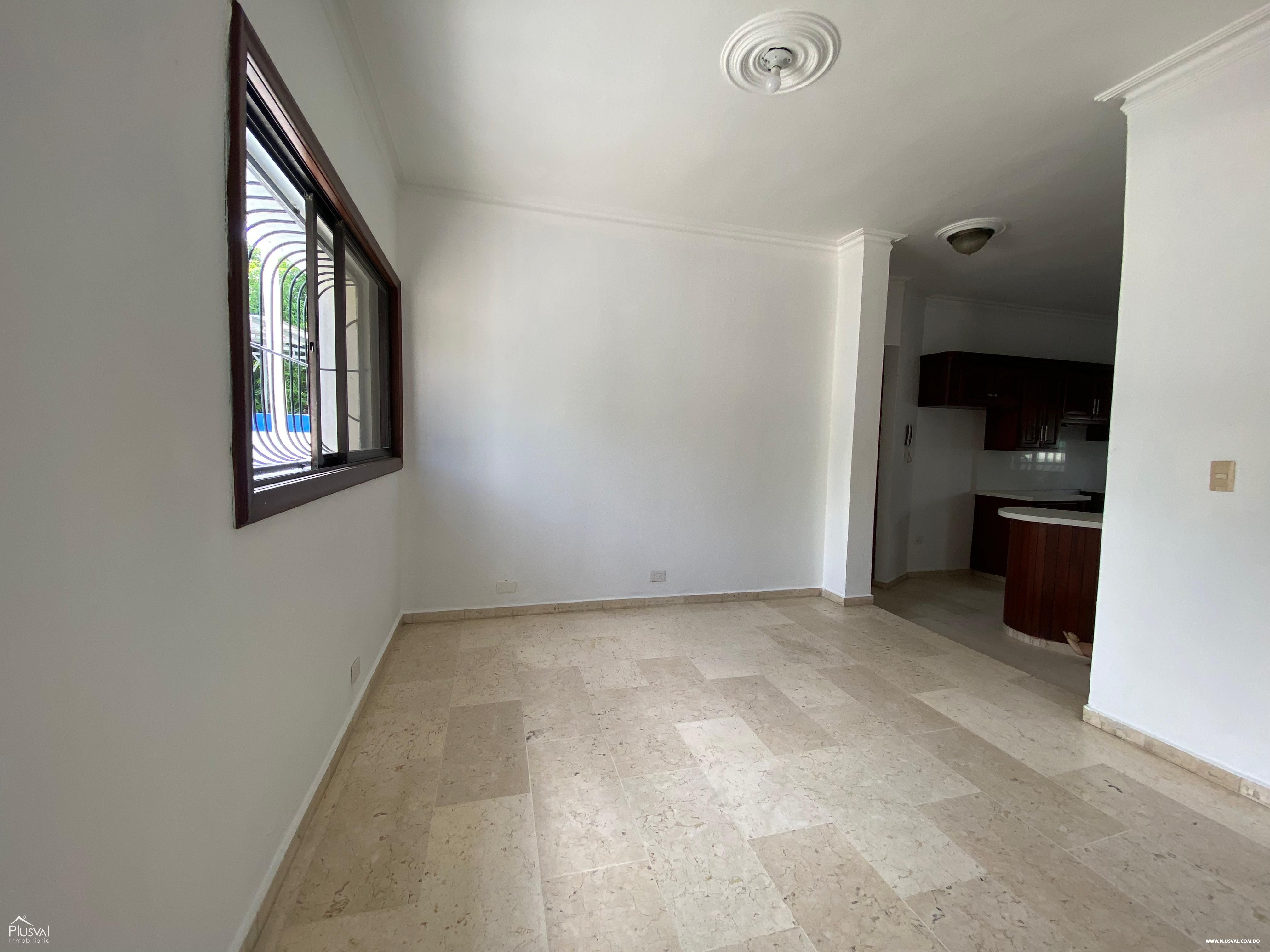 Céntrico apartamento de Venta en los Cerros de Gurabo 452805