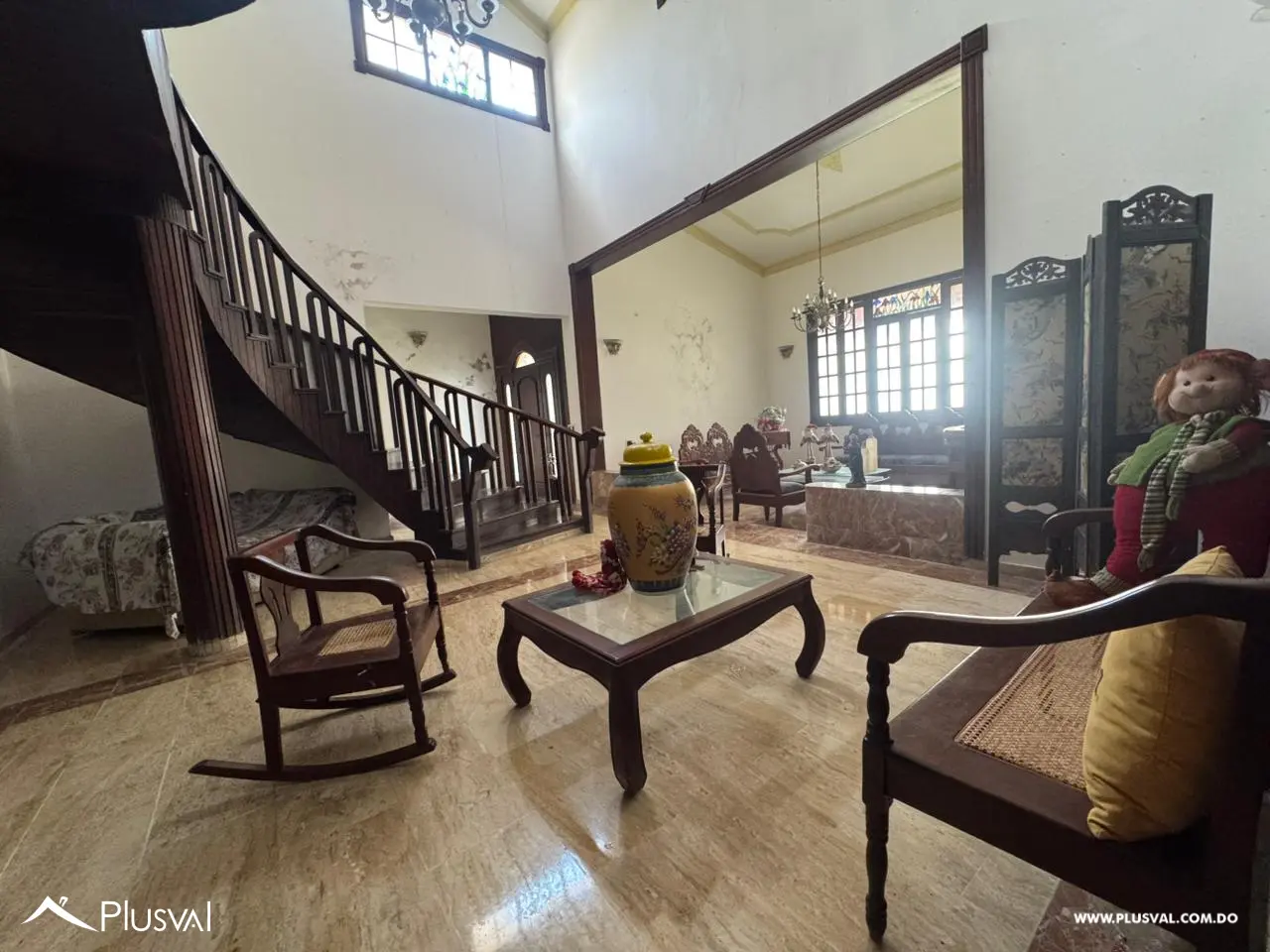 Hermosa casa en venta en el Millón 505305