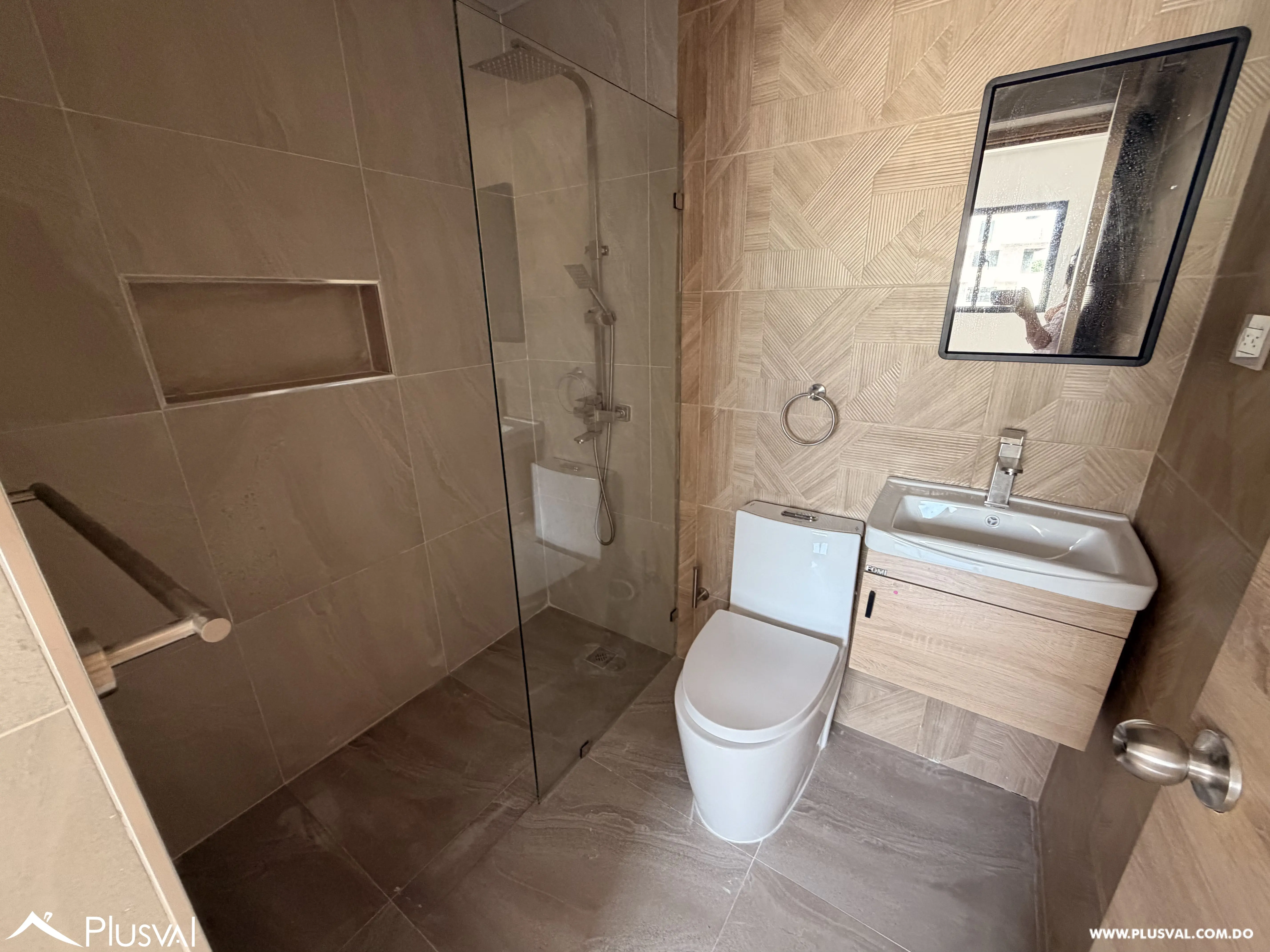 Apartamentos en Prado Oriental 486243