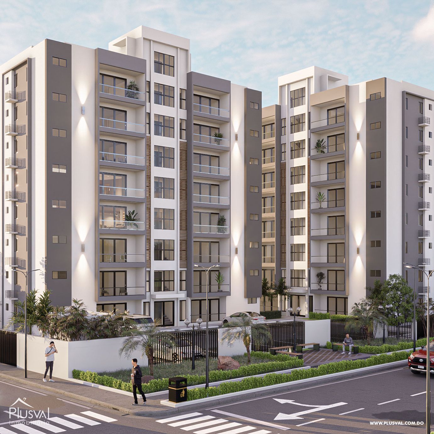 HERMOSO APARTAMENTO EN LA BARRANQUITA 398589