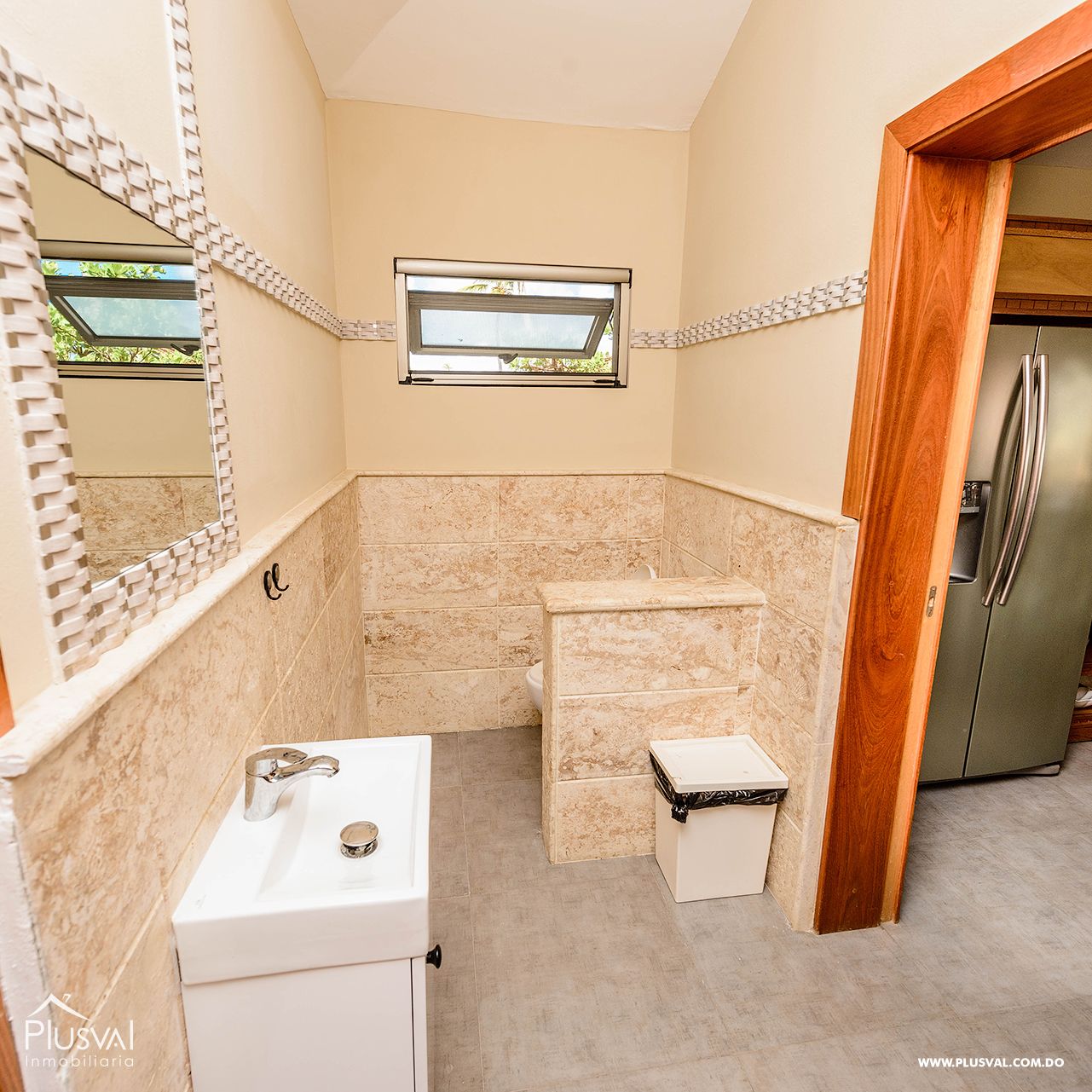 Penthouse de 3 pisos cerca de la playa en Los Corales, Punta Cana 436911