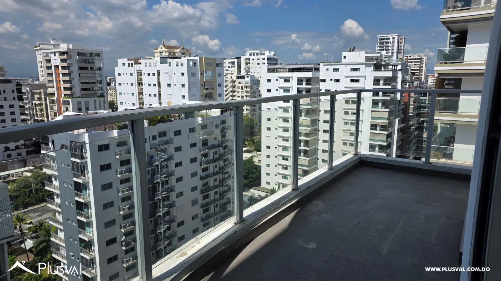 Apartamento en Venta en Piantini 498357