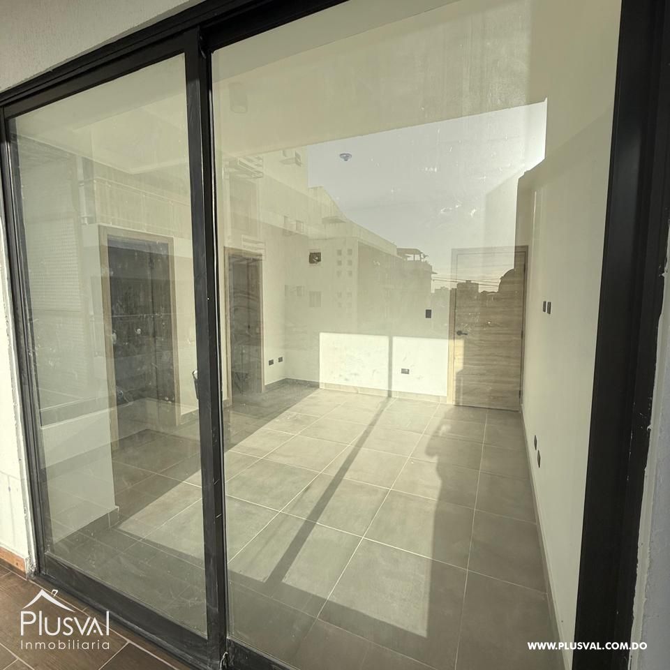 Apartamento ideal para vivir en El Millon 419465