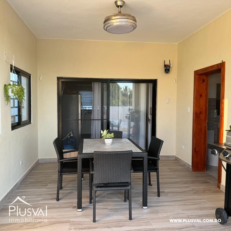 Casa de dos niveles en El Ejecutivo 357390