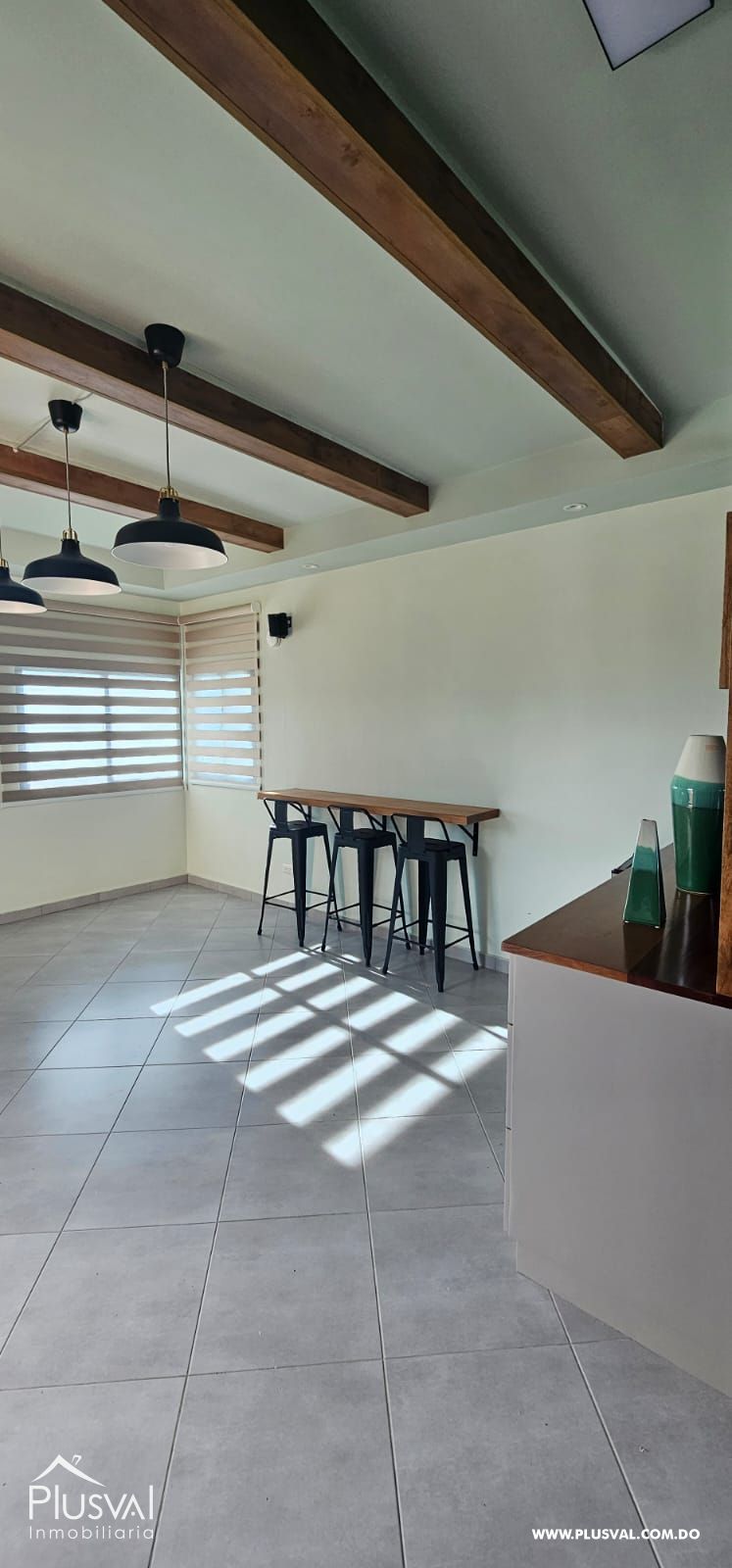 Apartamento en Venta Totalmente Amueblado con Espectacular Terraza Privada 468945