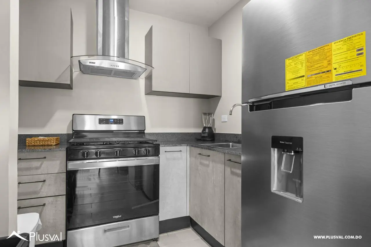 Apartamento de 1 habitación en Panorama Lake 517277