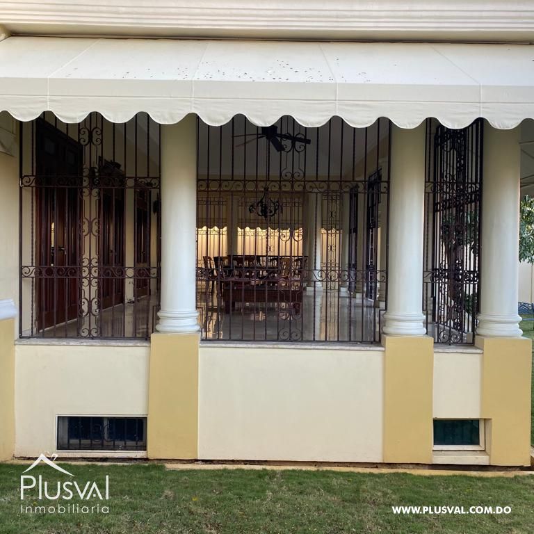 Casa  en las Praderas con excelente ubicación Próximo a la Nuñez de Cáceres 280032